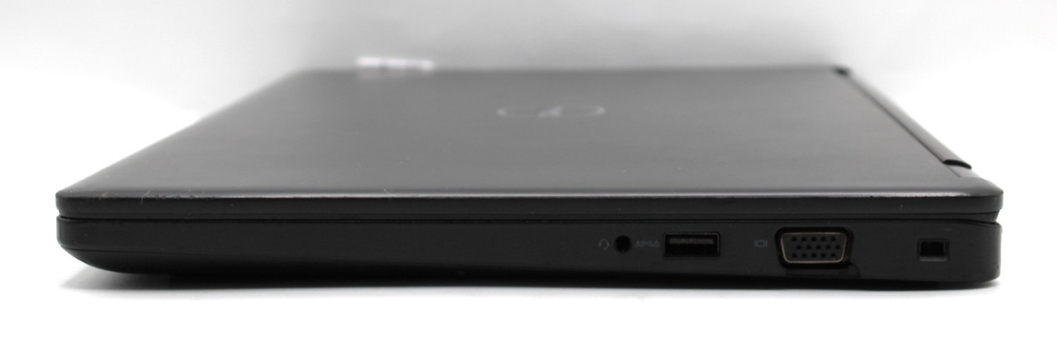 Dell Latitude 5480 i5-6300U@2.4GHz 8GB DDR4 NO STORAGE OR OS *USED/TESTED*