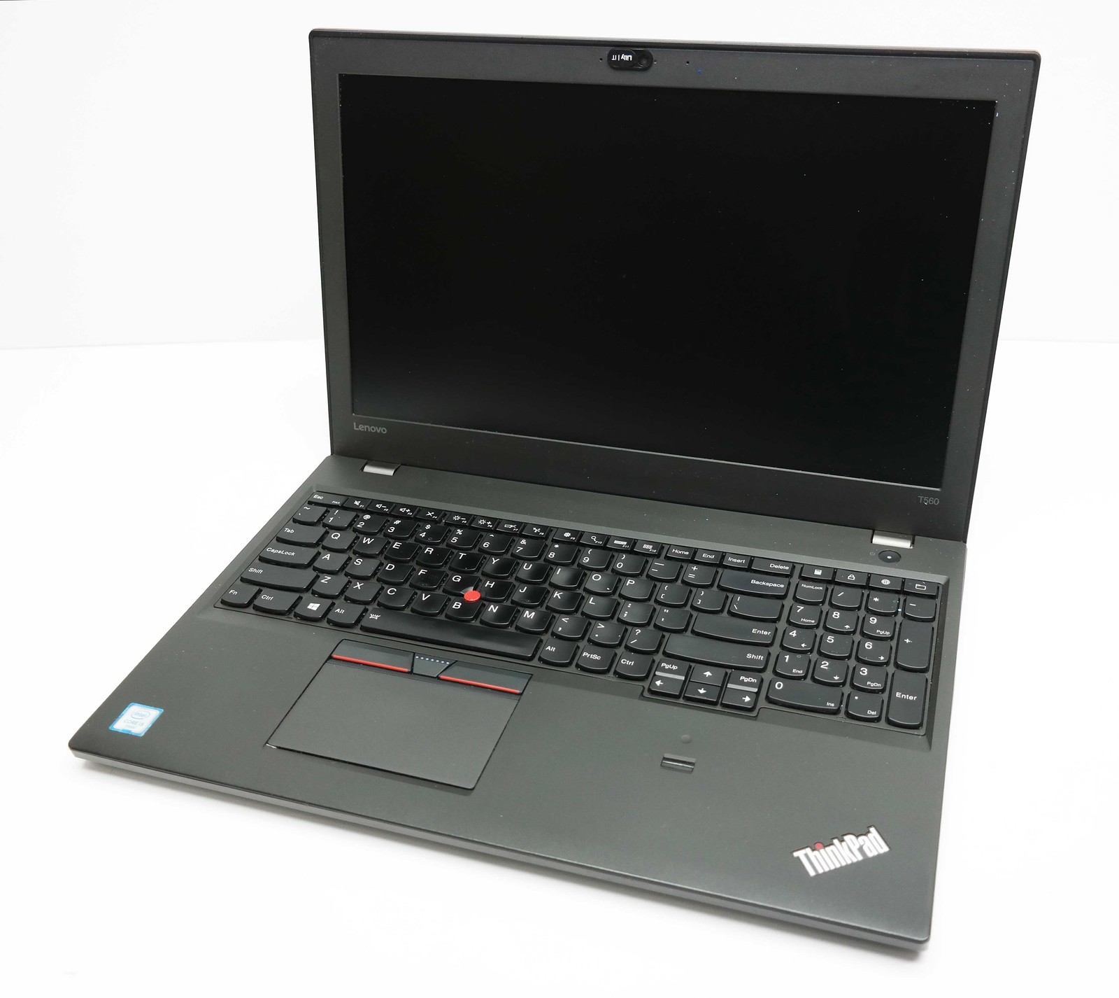 Lenovo ThinkPad T560 15.6″ Core i5-6200U 8GB 256GB