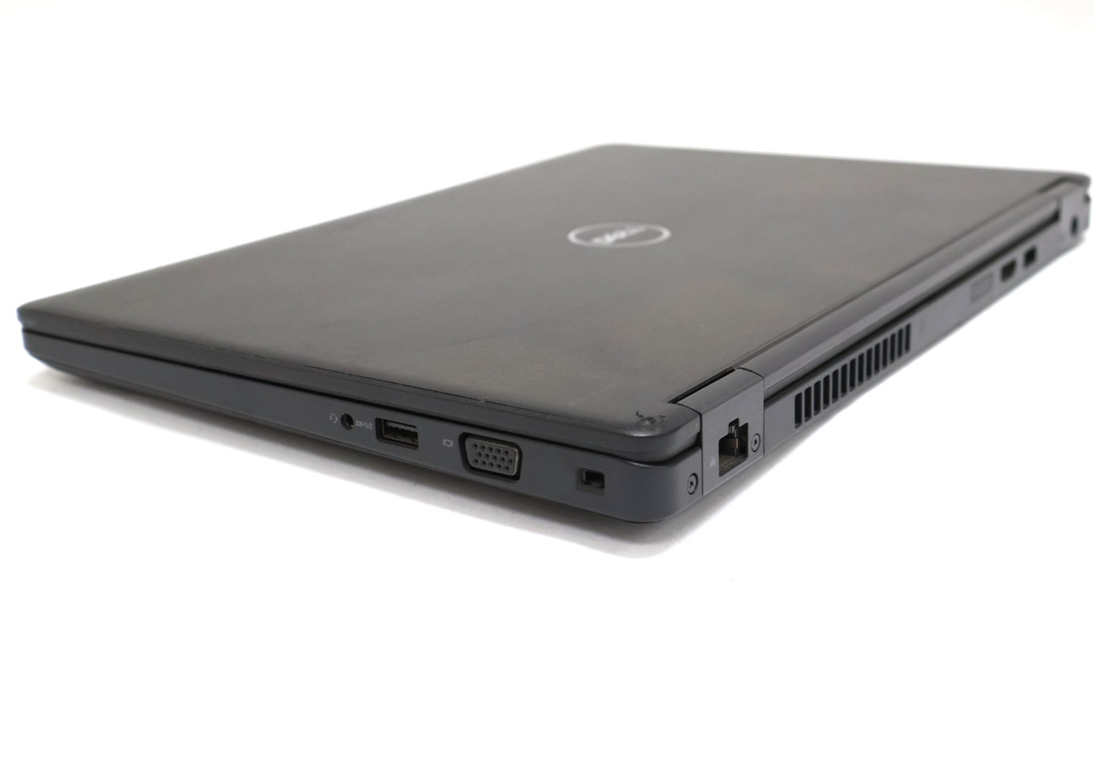 Dell Latitude 5480 i7-7820HQ 8GB Ram 500GB HDD Laptop Win 11 Pro Poor Battery