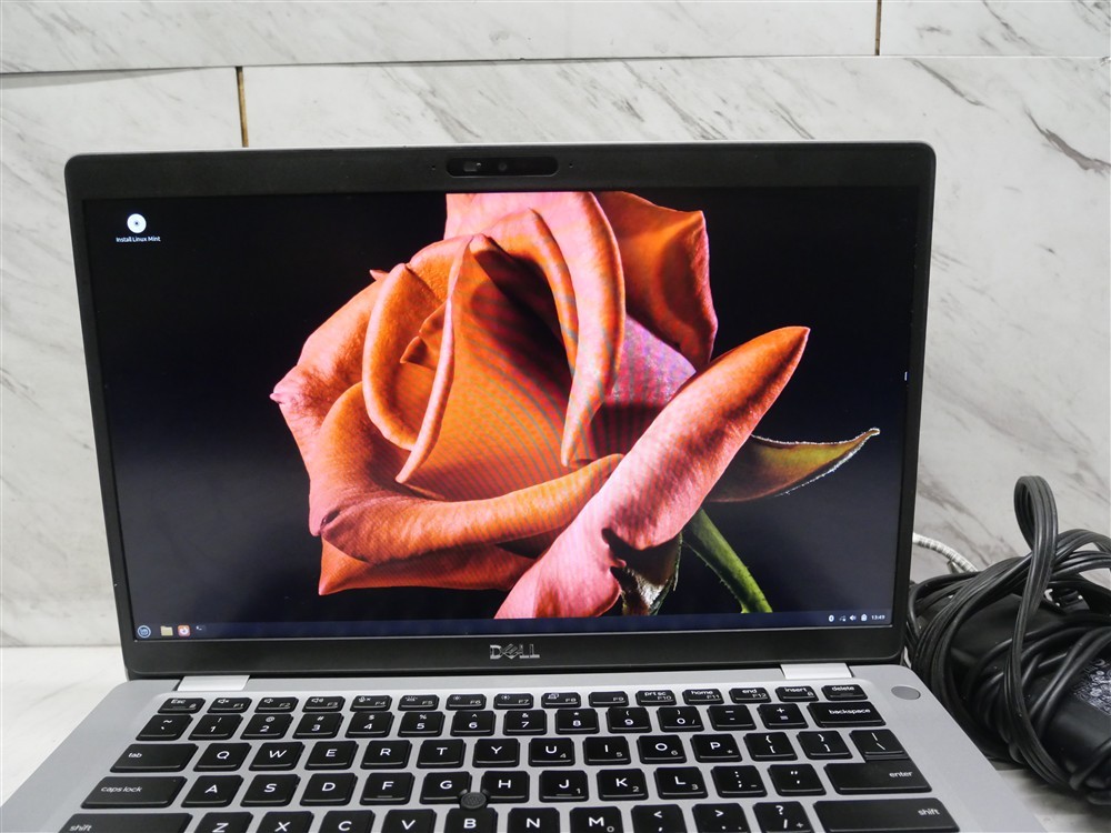 DELL LATITUDE 5410 14″ Laptop i5-10310U 1.7ghz 8GB RAM w/ GOOD BATTERY