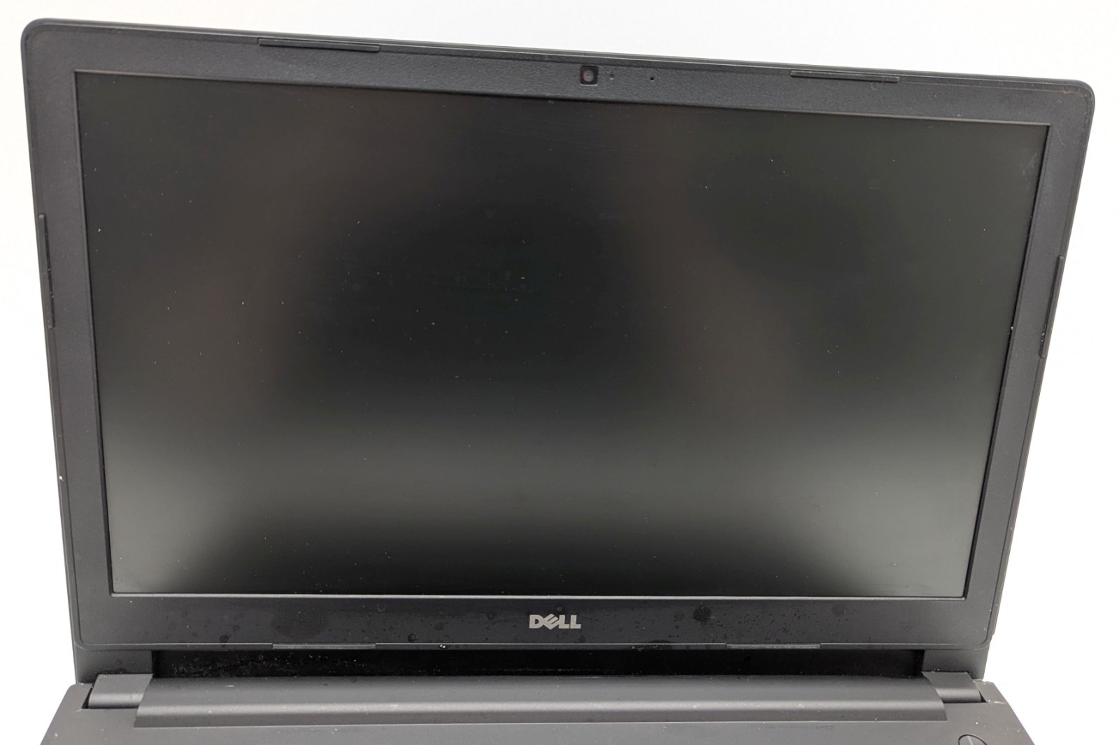 Incomplete Dell Latitude 3570 15.6″ Laptop i5-6200U 2.30GHz 8GB RAM – *READ*