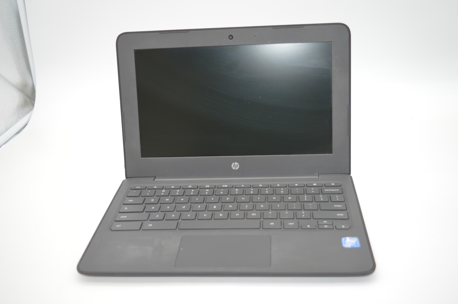 HP 11.6″ Chromebook 11 G6 EE Celeron CN3350 4 GB RAM 16GB eMMC PC1736945