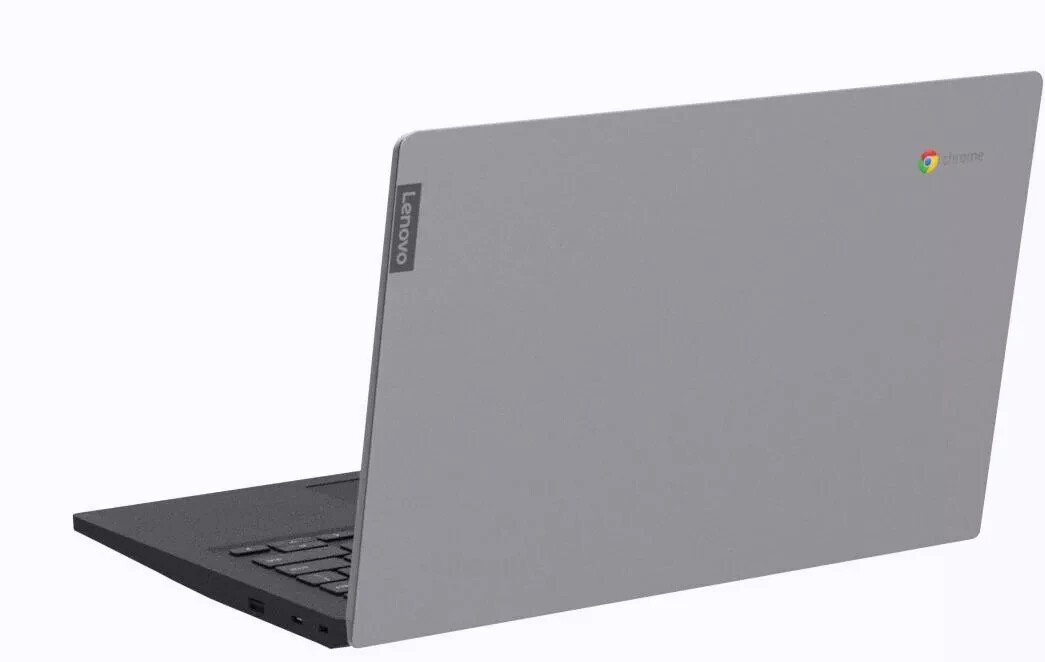 Lenovo 14E Chromebook 81MH0006US 14″ A4-9120 4GB RAM 32GB SSD *BadBattery*