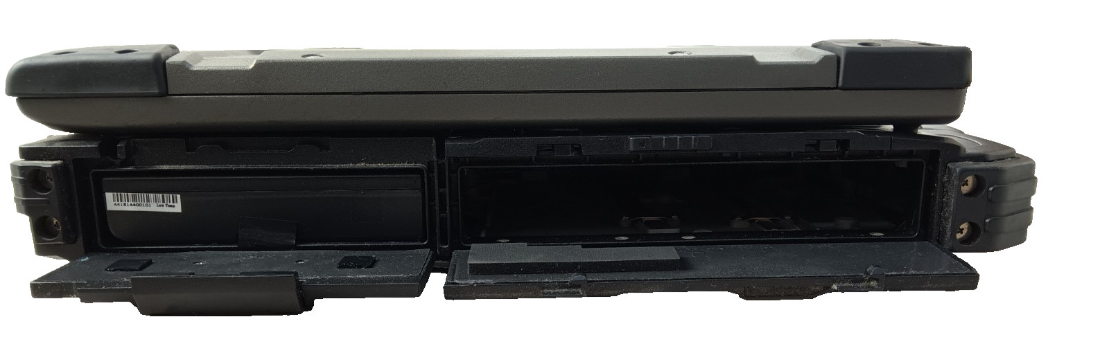 Getac B300 G7 Touch i5-8350U 256GB SSD 16gb Win 11 BIOS LOCKED Tested Good