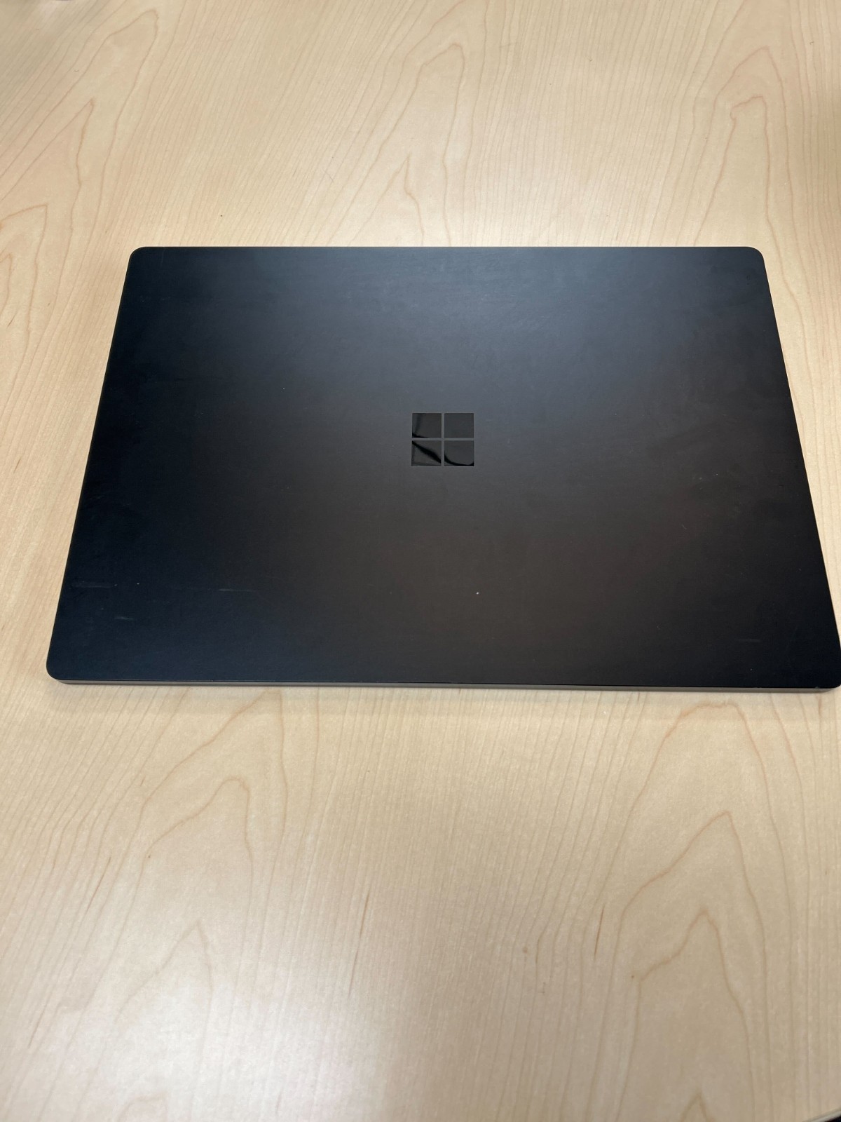 Used Microsoft Surface Model 1953