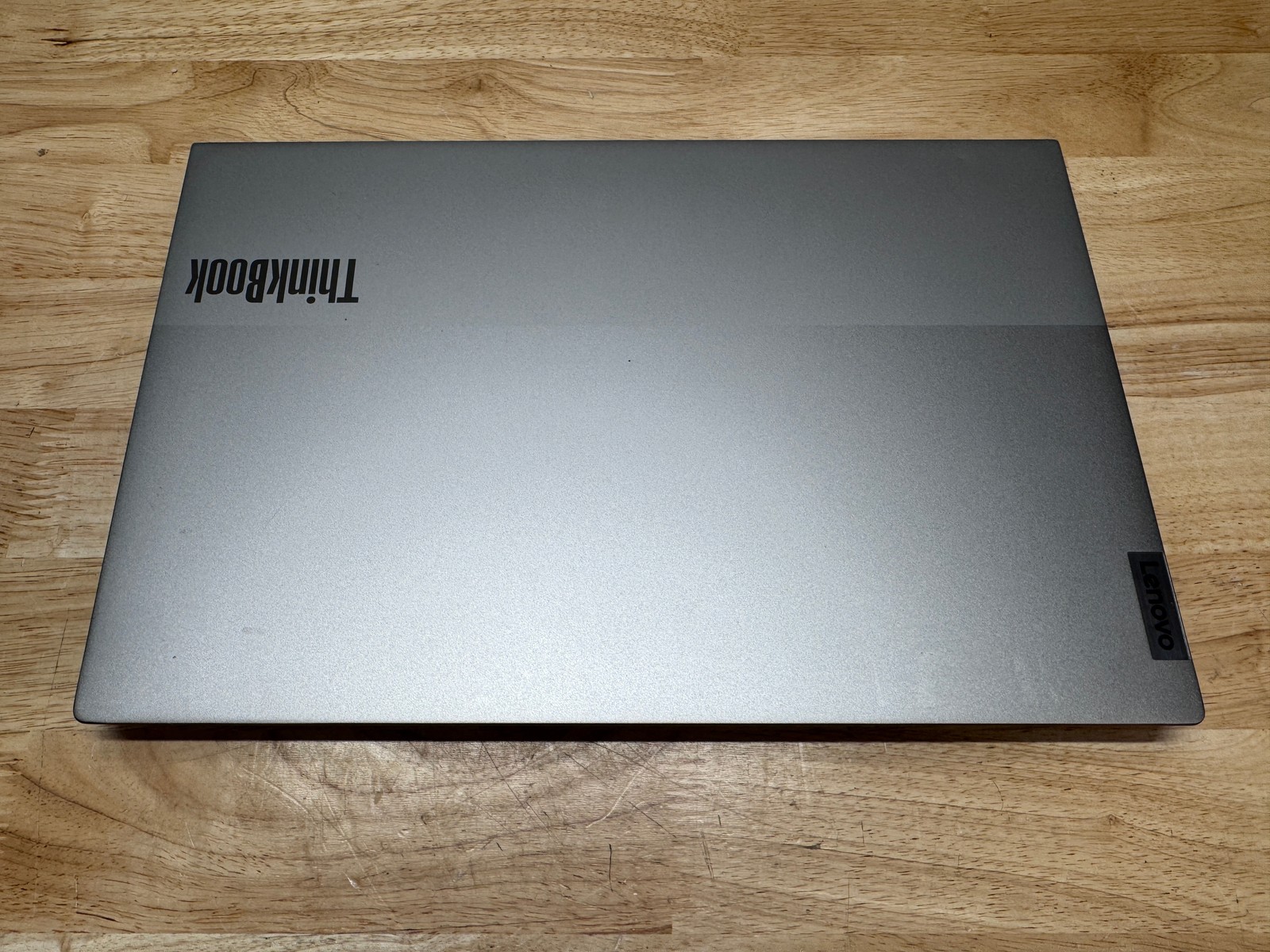 Lenovo ThinkBook 15 G2 ITL 15.6″ Laptop Intel Core i7, 256GB SSD, 8GB RAM, W11