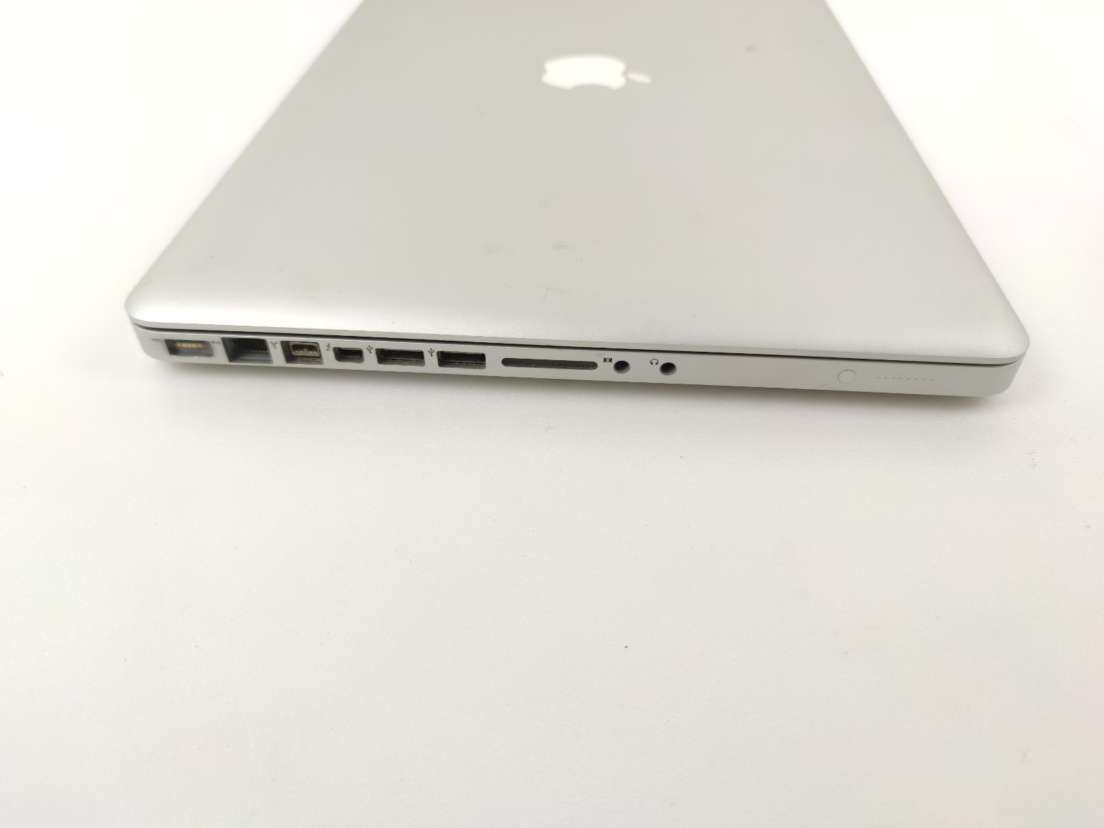 APPLE MACBOOK PRO 15 A1286 2011 I7 PARTS DISPLAY KEYBOARD ICON BAN USED