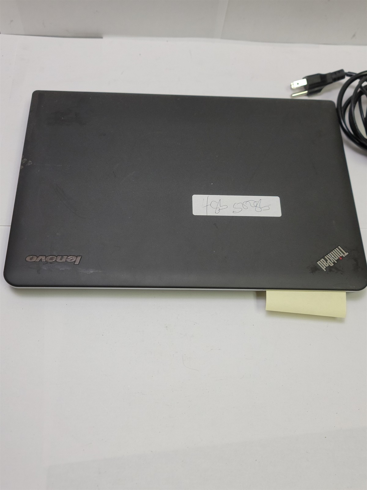 Lenovo ThinkPad E440 Intel Core i5-4200U 2.50GHz 4GB DDR4 RAM – see pics