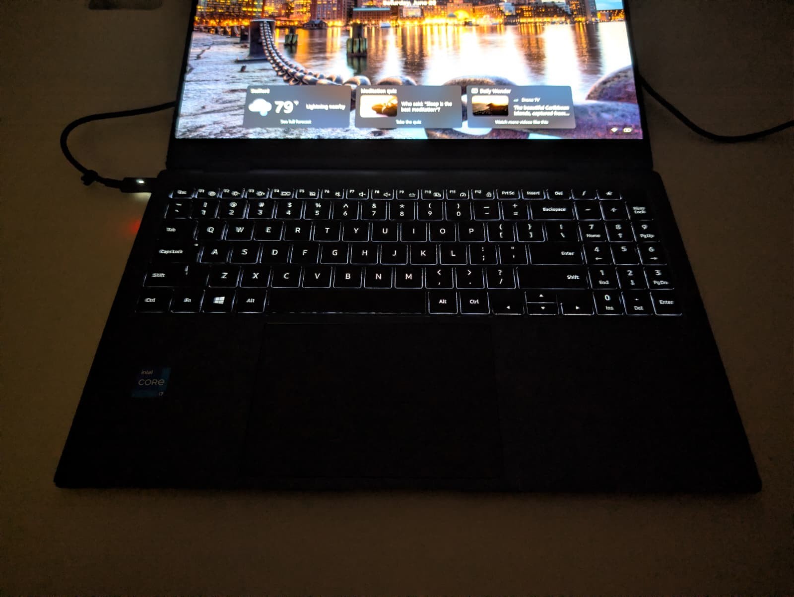 Read! 15″ Samsung Galaxy Book Pro 2-in-1 950QDB | i7 11th Gen 16GB RAM 256GB SSD