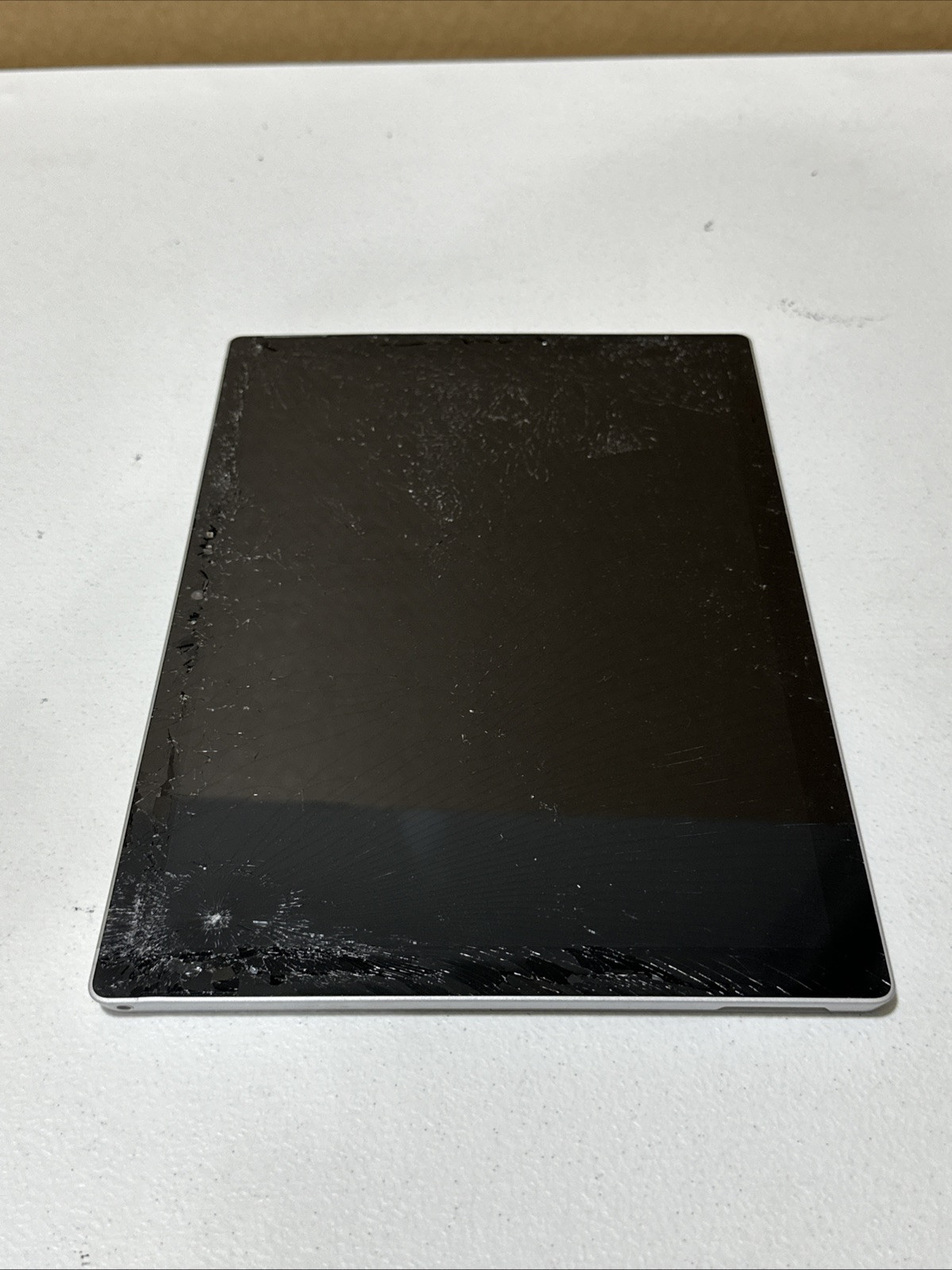 Lot of 3 Microsoft Surface Pro 4 1724 Intel M3-6Y30 0.99GHz 4GB 128GB Win 11 Pro
