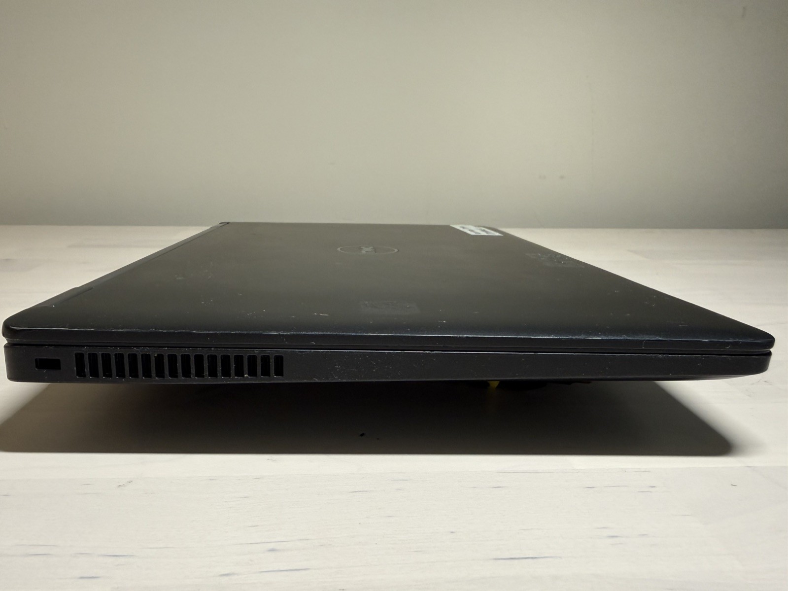PARTS ONLY Dell Latitude E7470 Laptop Intel Core i5 6th Gen No HD/OS/AC Adapter