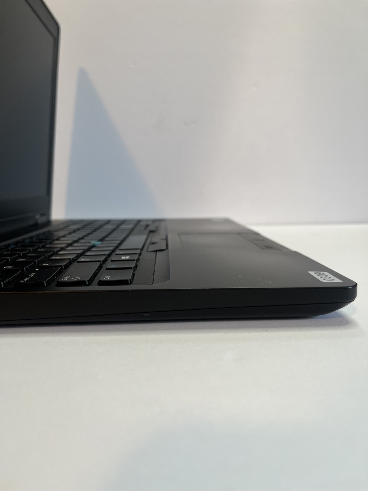 Dell Precision 3530 i5-8400H 2.50GHz 8/512GB Win11H UHD620 15.5″ *read des* #309