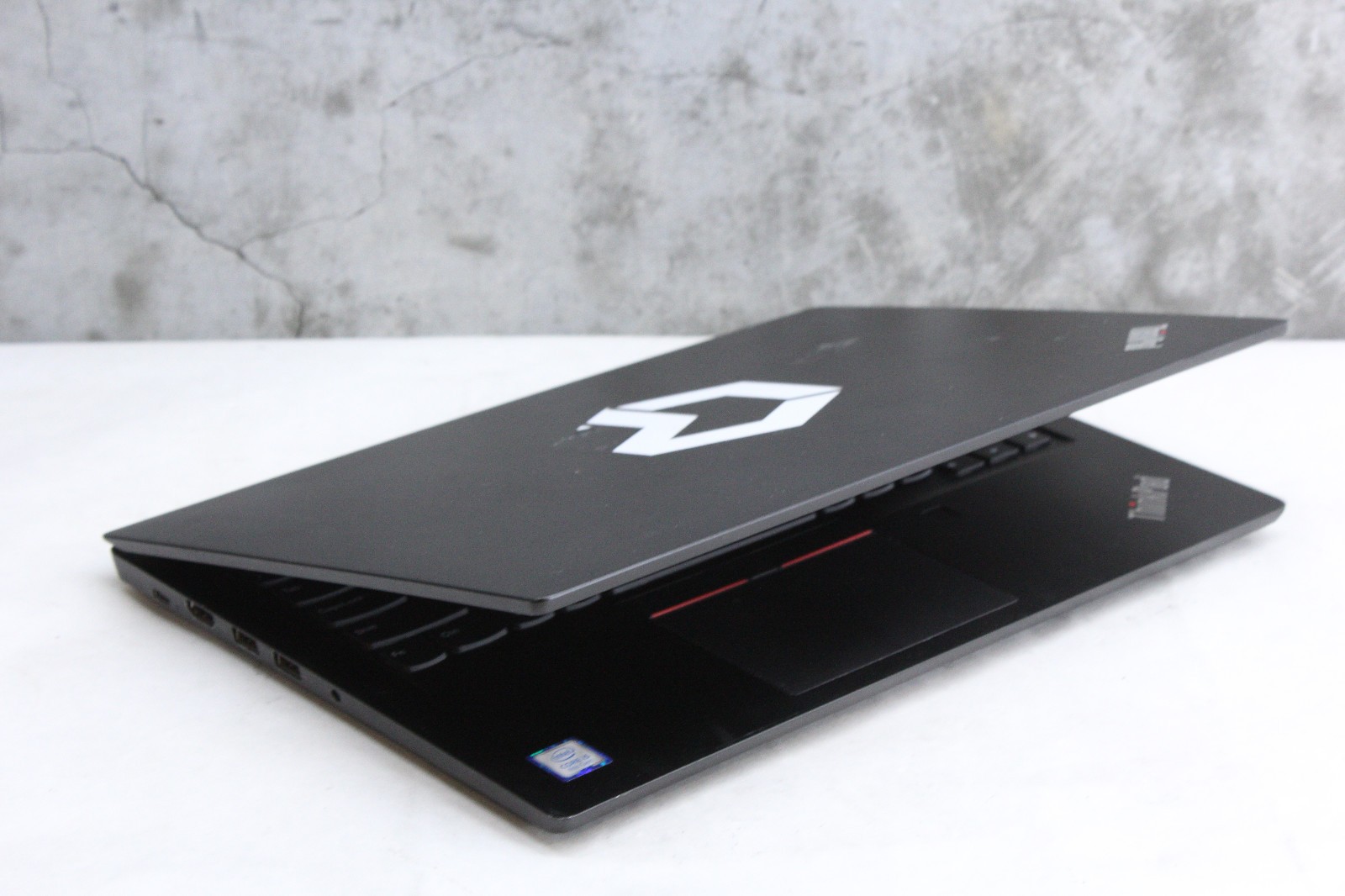 2 Lenovo laptops *AS IS, No Pwr, Ram, SSDs* ThinkBook 14 G4 ABA, ThinkPad E490s