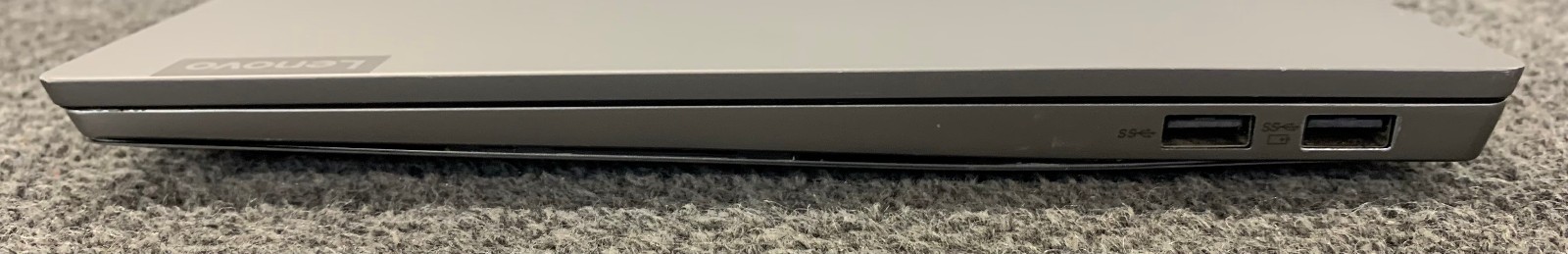 Lenovo ThinkBook 13s-IML 13.3″ Laptop i7-10510U, No RAM/Storage, Boots to BIOS