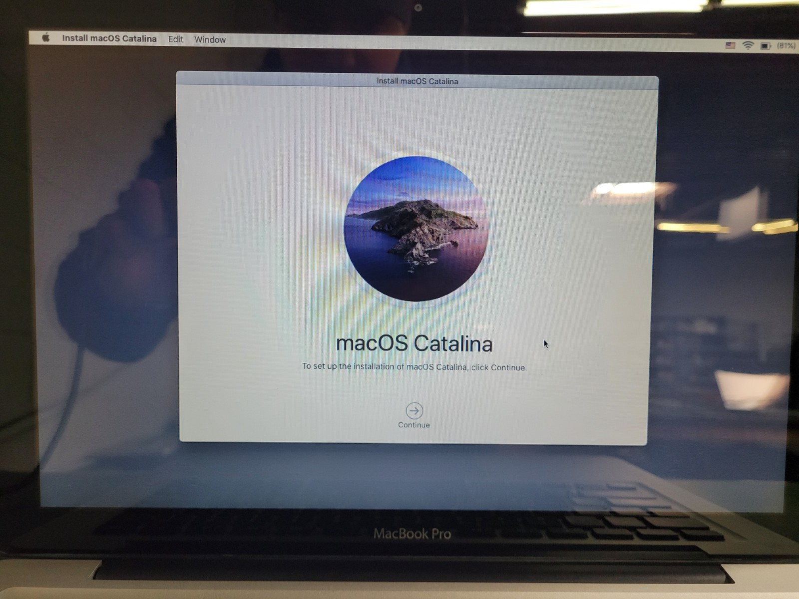 Macbook Pro A1278 i5-3210M 8GB 500GB ADAPTER (UID ATB6C6EE45)