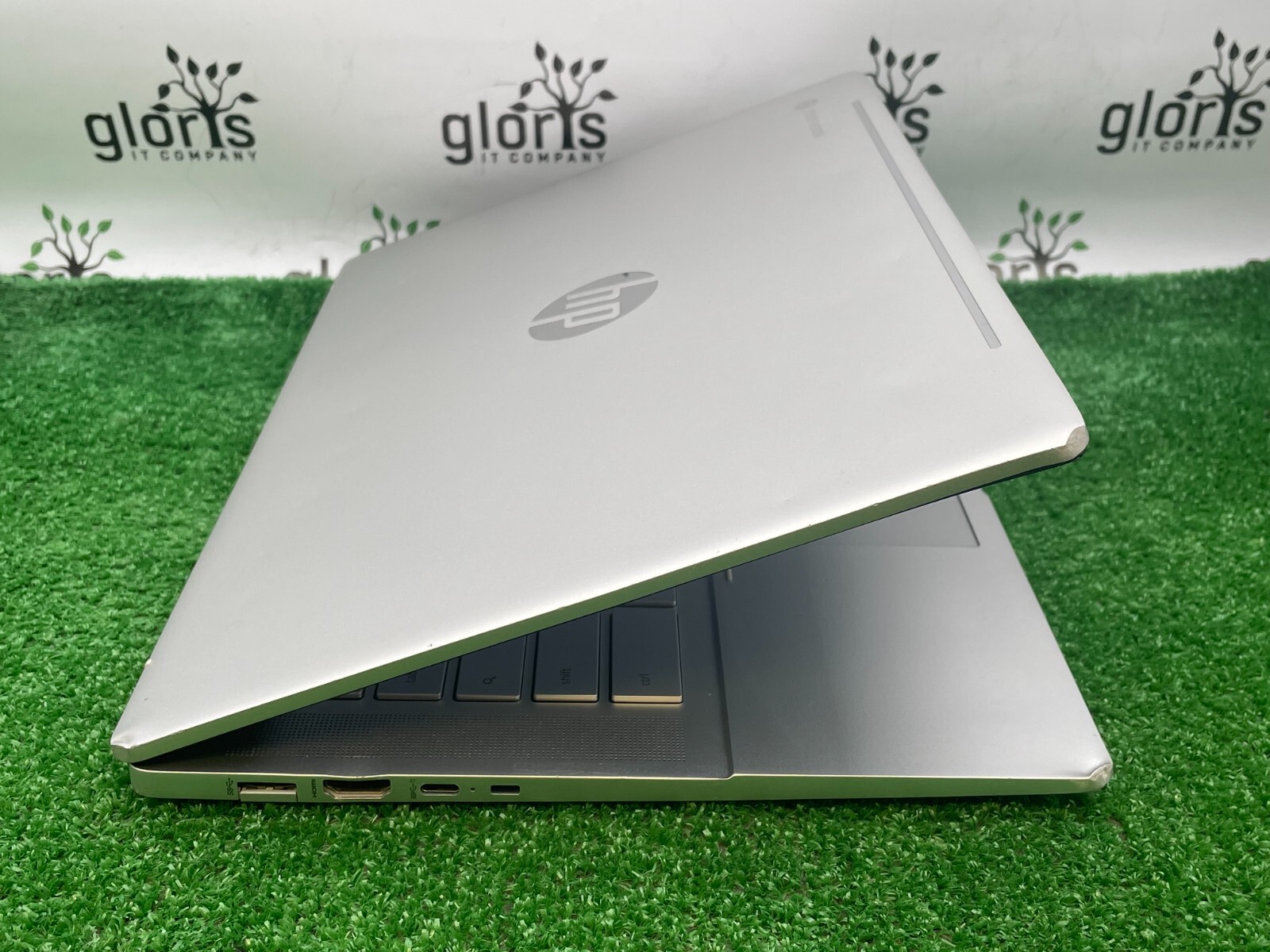 HP Pro c640 Chromebook Laptop Intel i5-10310U 1.70 / 8GB RAM / 64GB SSD / Touch