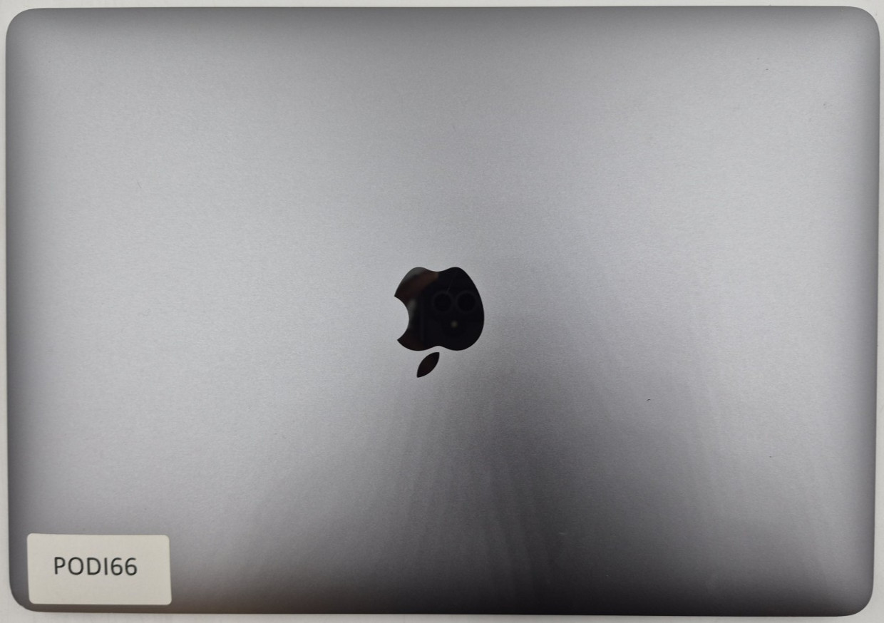 Apple MacBook Air 2020 M1 3.20GHz 8GB RAM 256GB NVMe SSD macOS Tahoe Laptop