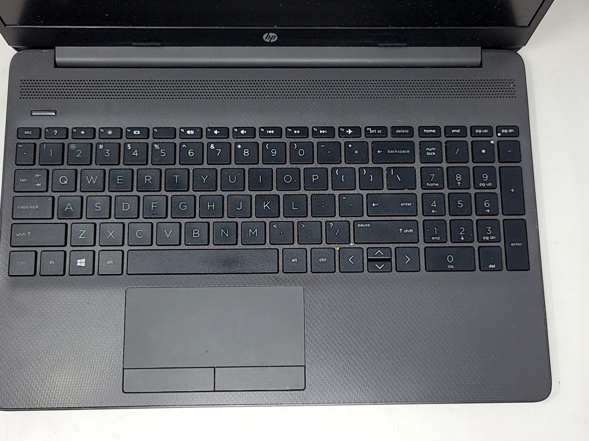 HP 255 G8 2Q0G8UT-ABA Laptop AMD RYZEN 3 3250U 8GB SEE NOTES