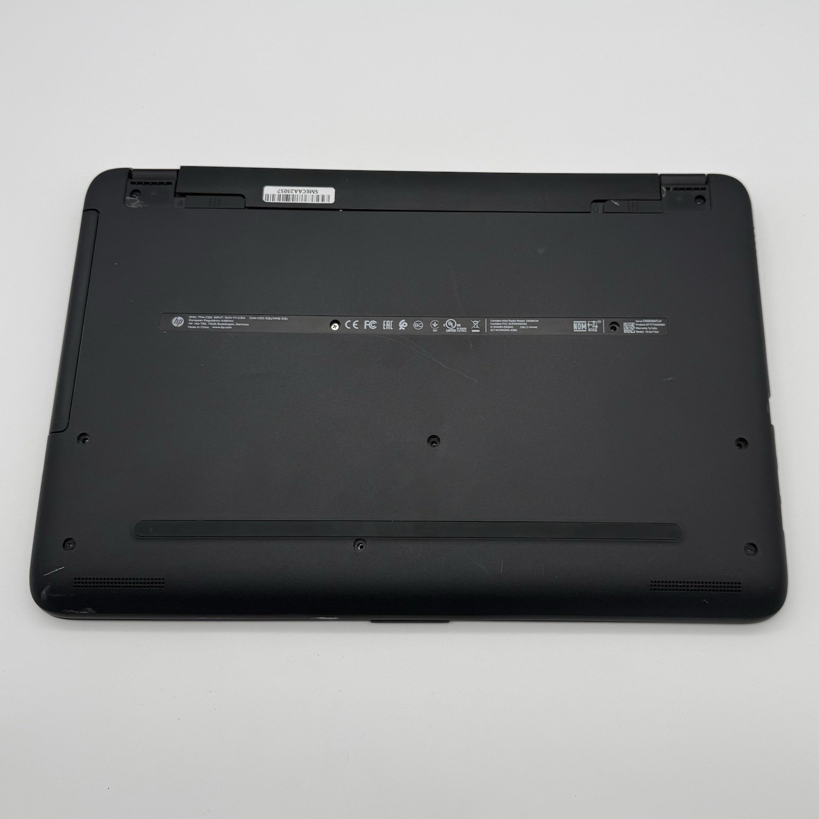 HP 15-ba113cl 15.6″ AMD Quad-Core A10-9600P APU Radeon R5 1TB Windows 10 Laptop