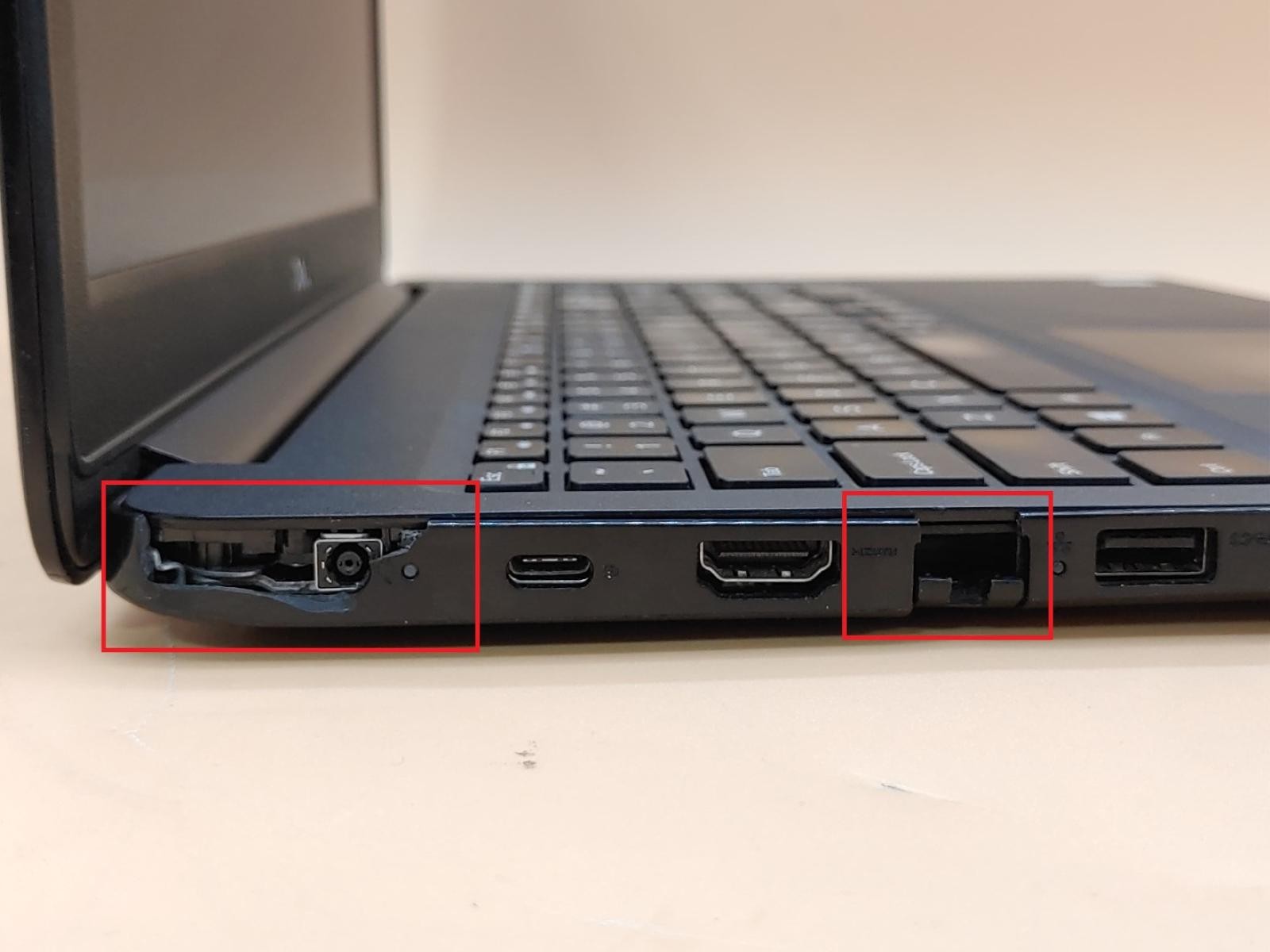 Dell Latitude 3500 15.6″ Intel i5-8265U 8GB 256GB Win11Pro *NO A/C* ***READ***