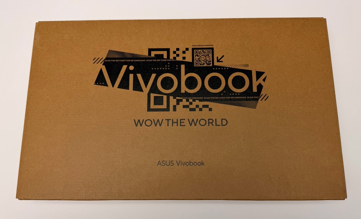 ASUS Vivobook Go 15 15.6″ Full HD Laptop AMD Ryzen 5 40 8GB 512GB Windows 11 NEW