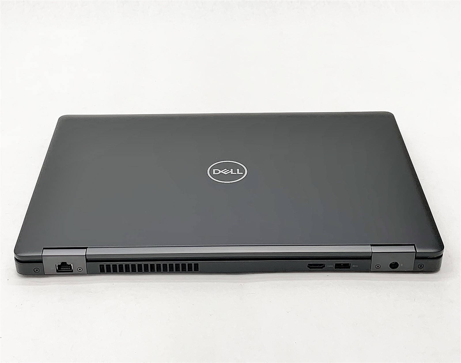 Dell Latitude 5591 Laptop i5 8400H 2.50GHZ 15.6″ FHD 8GB 256GB NVMe Windows 11