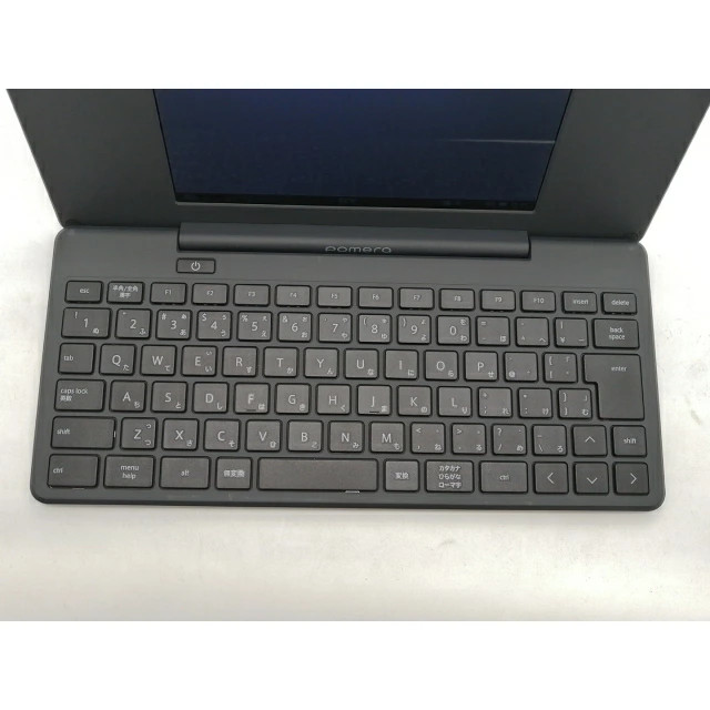 KING JIM Pomera DM250 Digital Memo Pad Main Unit Used