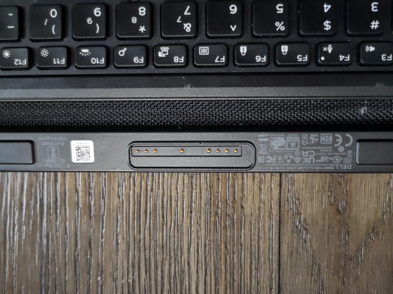 Dell Latitude 7212 Rugged Extreme Tablet, I7-8650U, 512gb SSD, WIN 10 , 16GB Ram