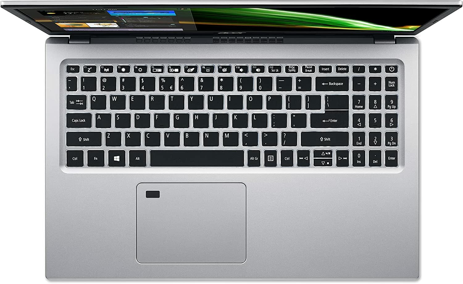NEW Acer Aspire 5 A515-56-702V Laptop 15.6″ Notebook i7 16GB RAM 512GB SSD