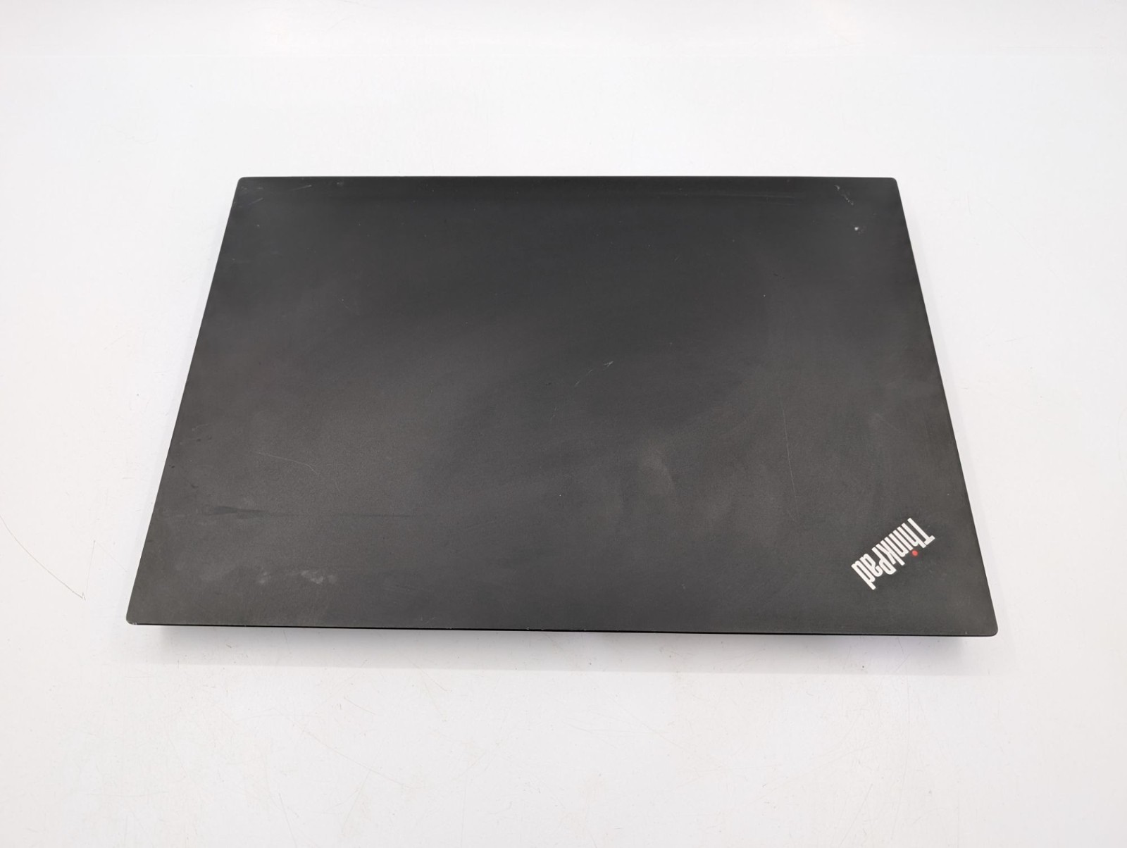 Lenovo ThinkPad E580 15.6″ Screen Intel Core i5-7200U 2.50 GHz Black Laptop