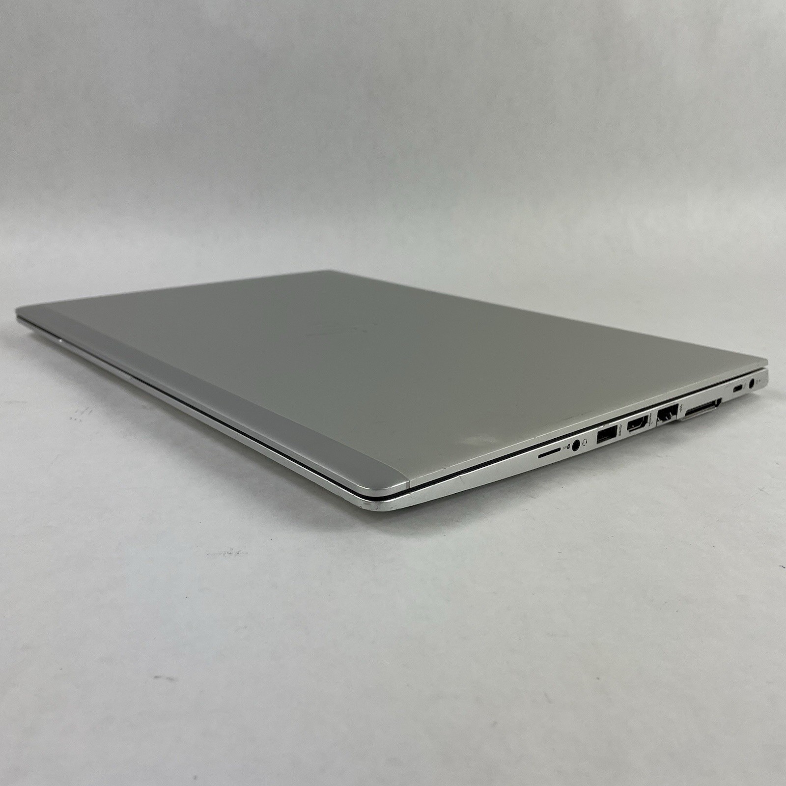 HP EliteBook 850 G6 15.6″ i5-8365U 1.60 GHz 8 GB RAM No SSD/OS/AC – Dents