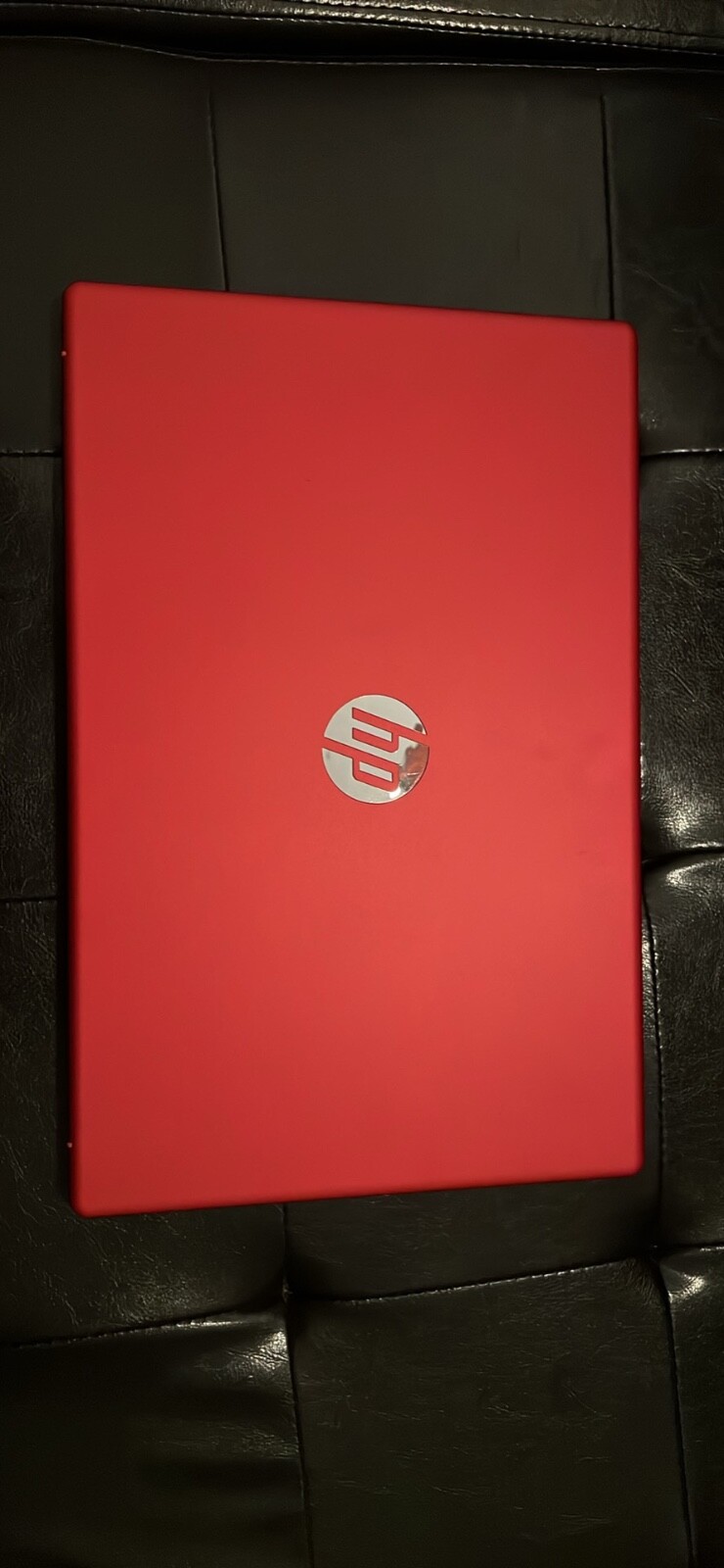 HP 15-FD0083WM 15.6″ (128GB SSD Intel Pentium N200 1.1GHz 4GB RAM) Laptop – Red
