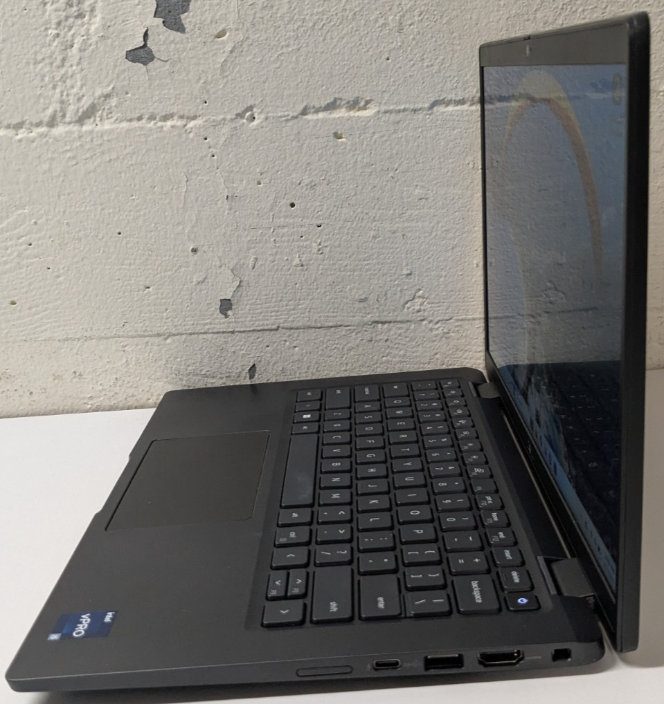Dell Latitude 7430 14″ i5-1245U 1.60GHz 16GB 256GB SSD W11H 5QK4JR3