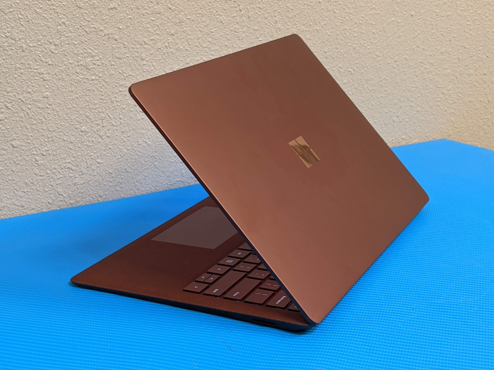 MS Surface Laptop 2 1769 13.5″ 2256×1504 TOUCH i7-8th 1.9GHz 16GB 512GB SSD W11P