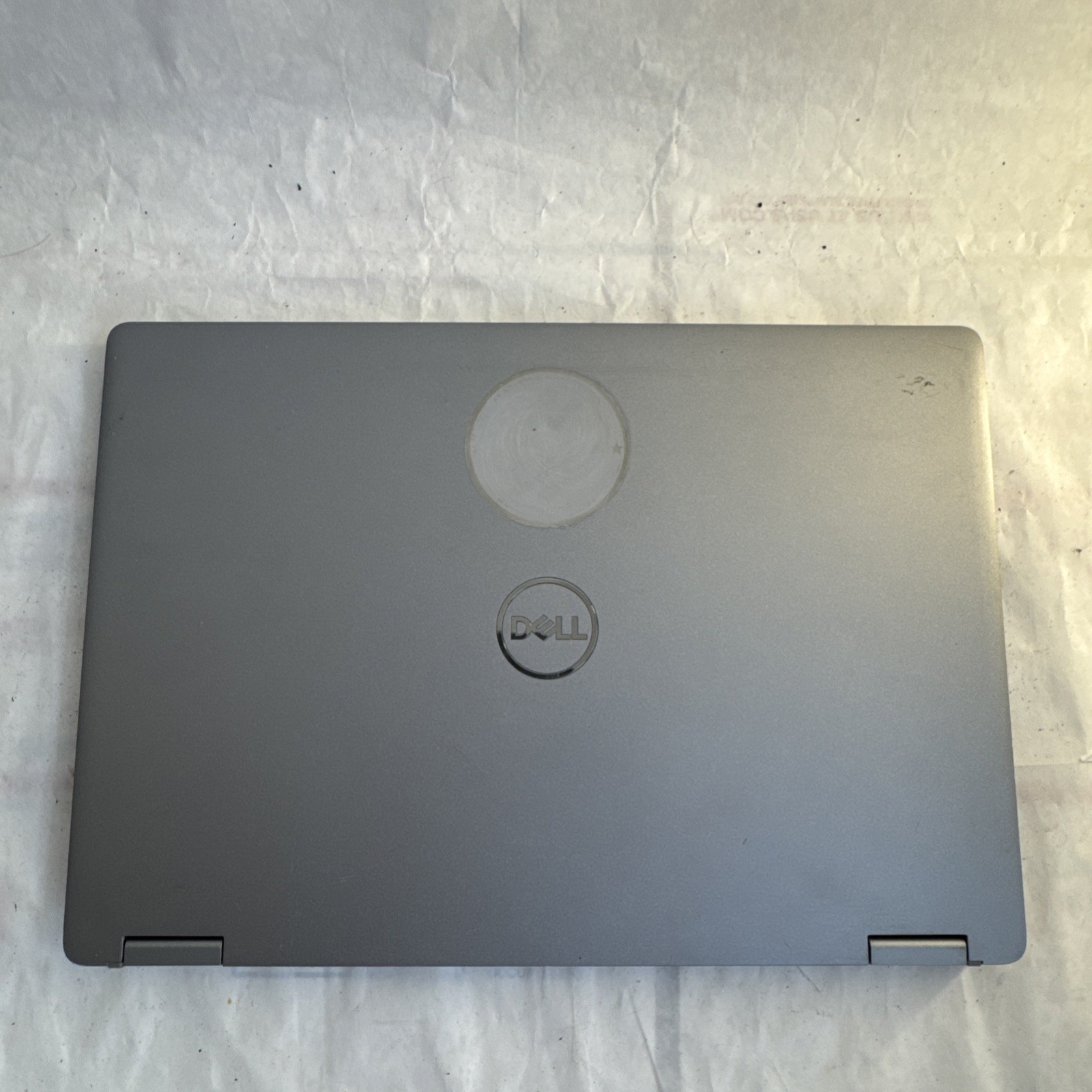 Dell Latitude 3310 2-in-1 13.3″ i3-8145U @2.10GHz 8GB RAM No SSD/OS/BIOS LOCKED