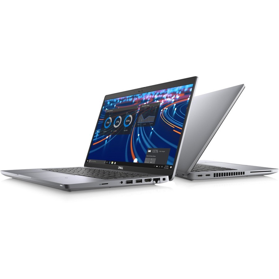 Refurbished Fair Dell Latitude 5000 14″ i7-1185G7 32GB 512GB Win 11 Pro
