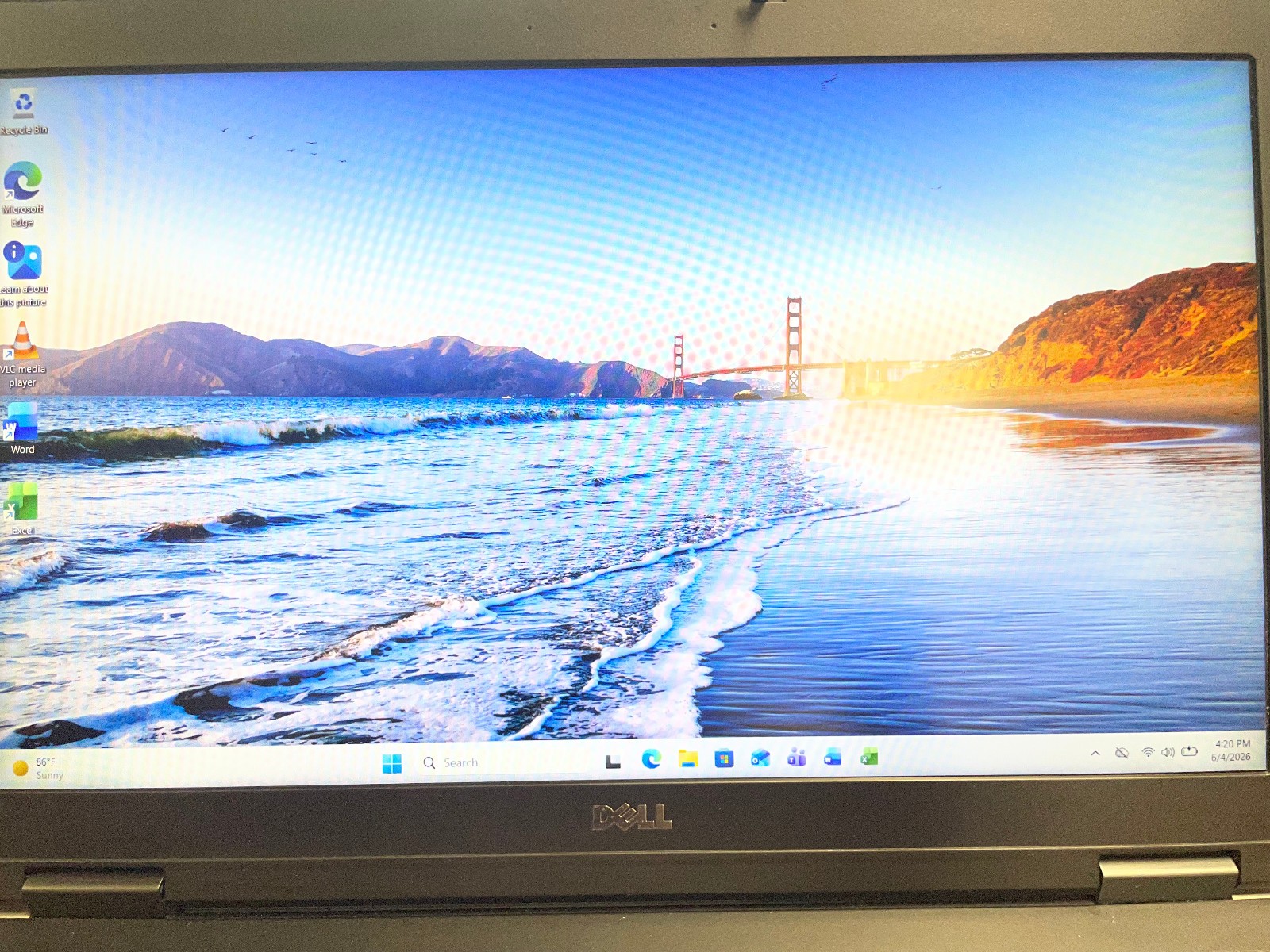 Dell Latitude E6540 15.6″ FHD Laptop | i5-4300M | 8GB RAM | 120GB SSD | Radeon