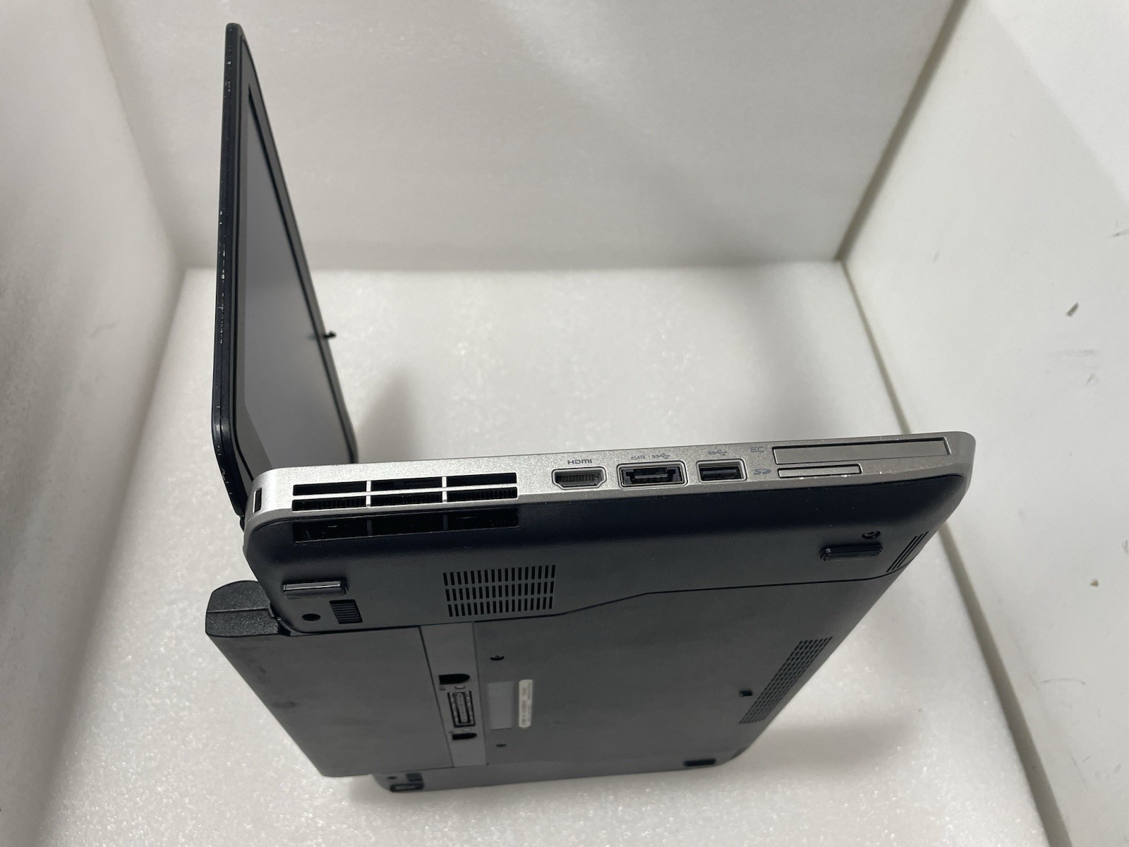 Dell Latitude E5430 320gb HDD Win 10 Pro i5-3320m 2.60ghz 8gb Ram NO Dvd HDMI