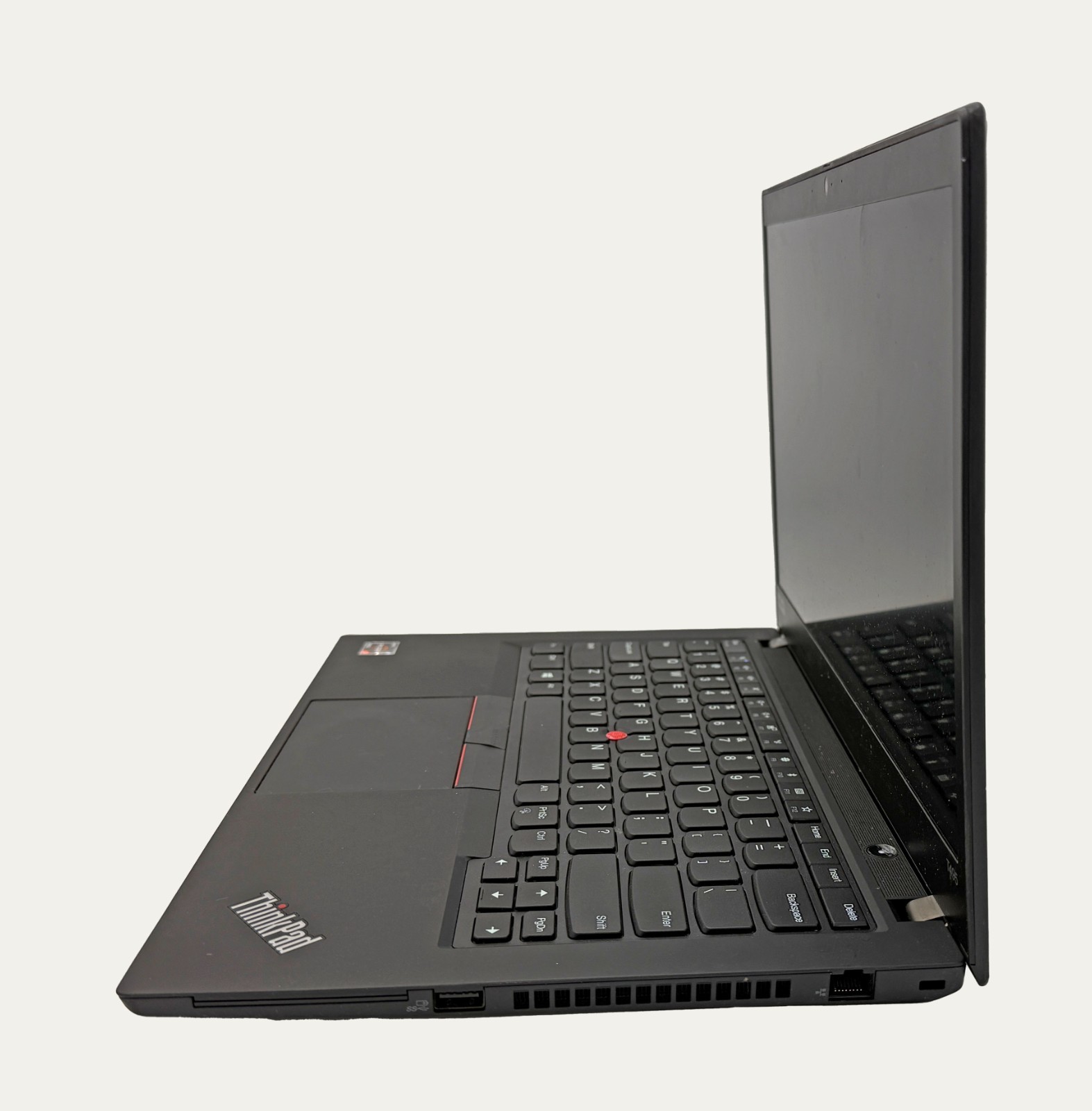 Lenovo Thinkpad T495 AMD Ryzen Pro 5 3500u 8GB RAM – No SSD, OS – PARTS