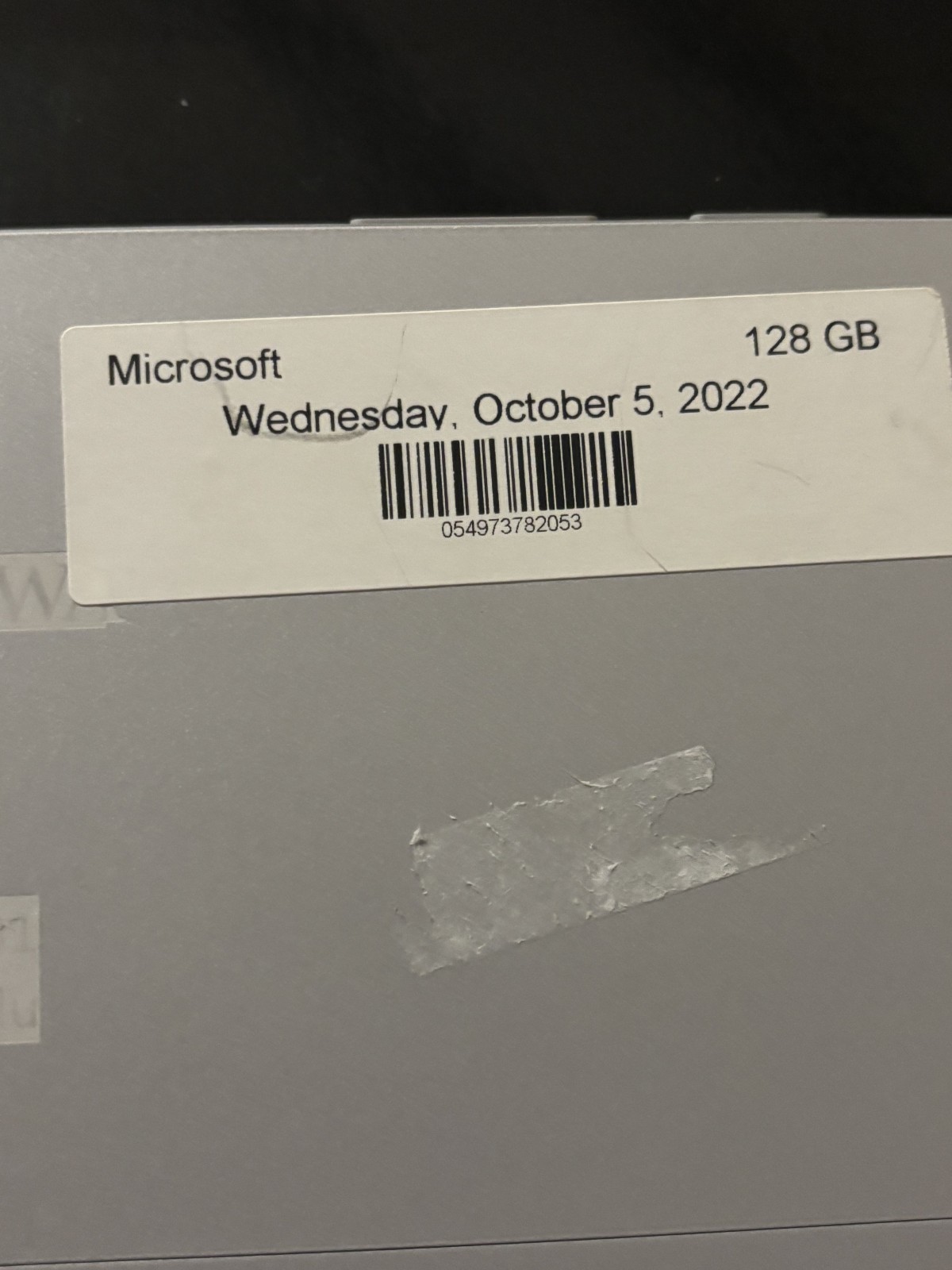 Microsoft Surface Pro 5 1796 Tablet – 128GB – Charger + Pen Included for each!