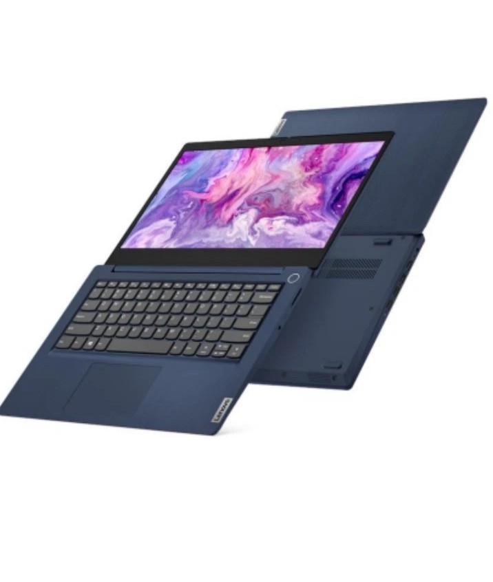 Fact. Sealed Lenovo Ideapad 3 CB 14″ HD Cel N4020 1.1GHz eMMC 4/64gb 82C1002AUS