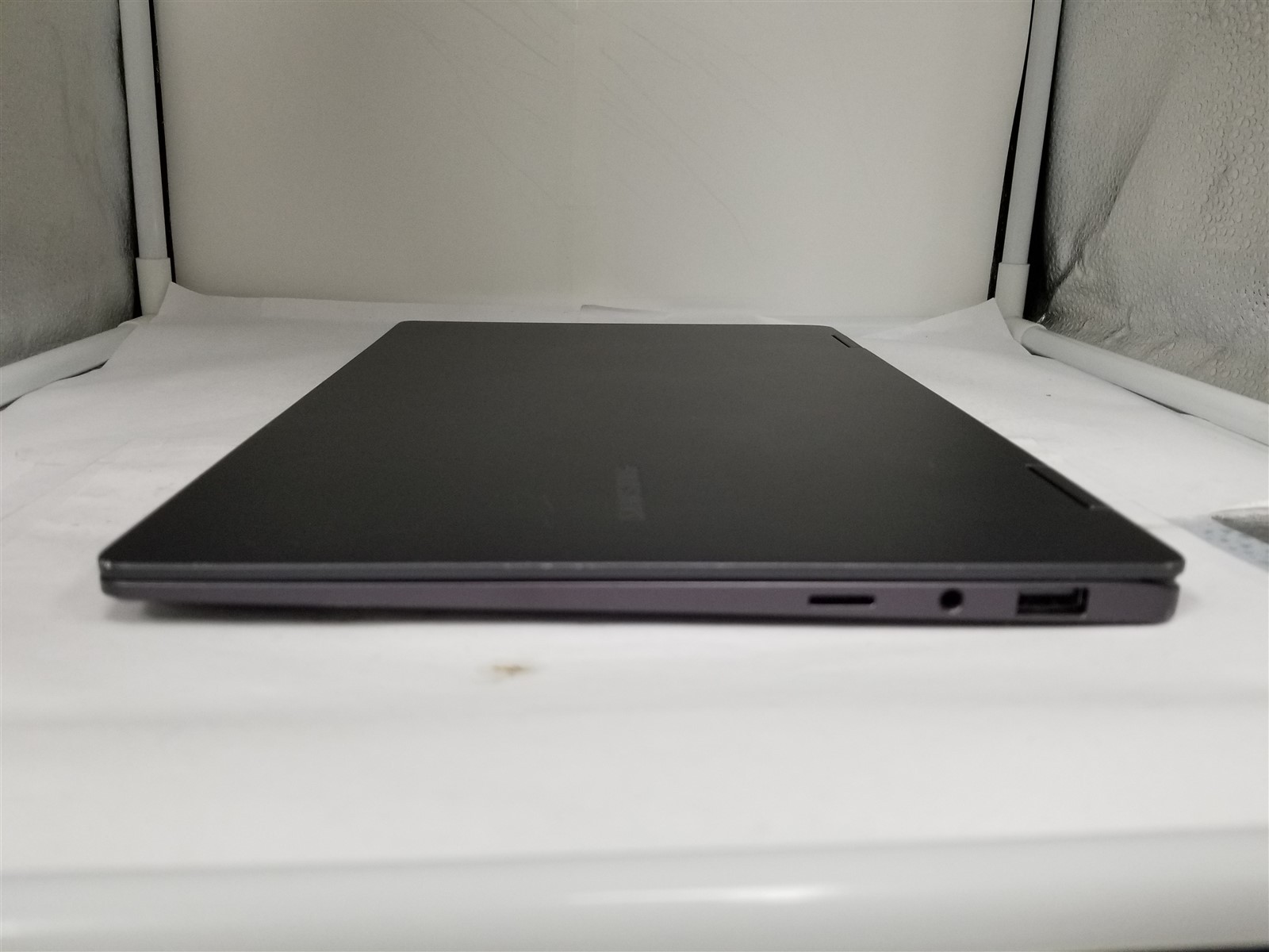 Samsung Galaxy Book3 360 Core i7 13.3″ 16GB/512GB Black Fully Working VG6294