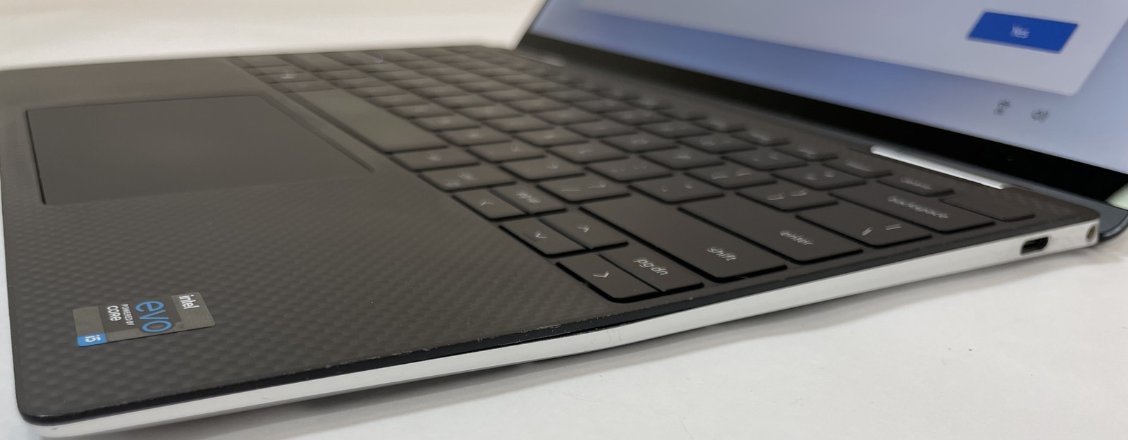 DELL XPS 13 9310 2in1 13″ Laptop Core i5 1135G7 16GB 512GB NVMe Silver W11P