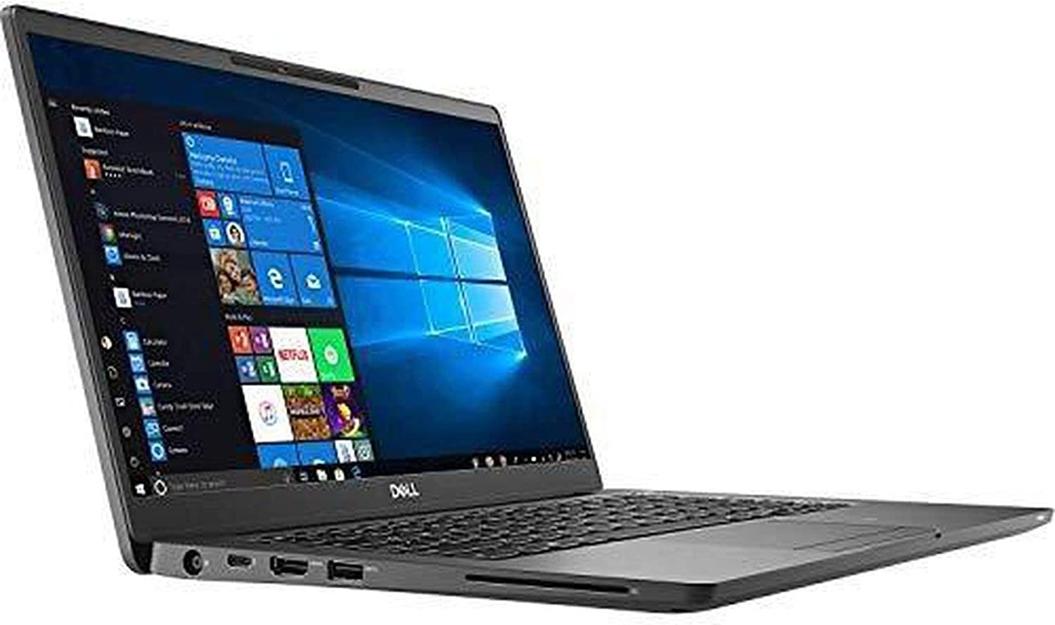 Dell Latitude 7400 14″ FHD Core i7-8665U 16GB 512GB SSD IR Cam FPReader Win11Pro