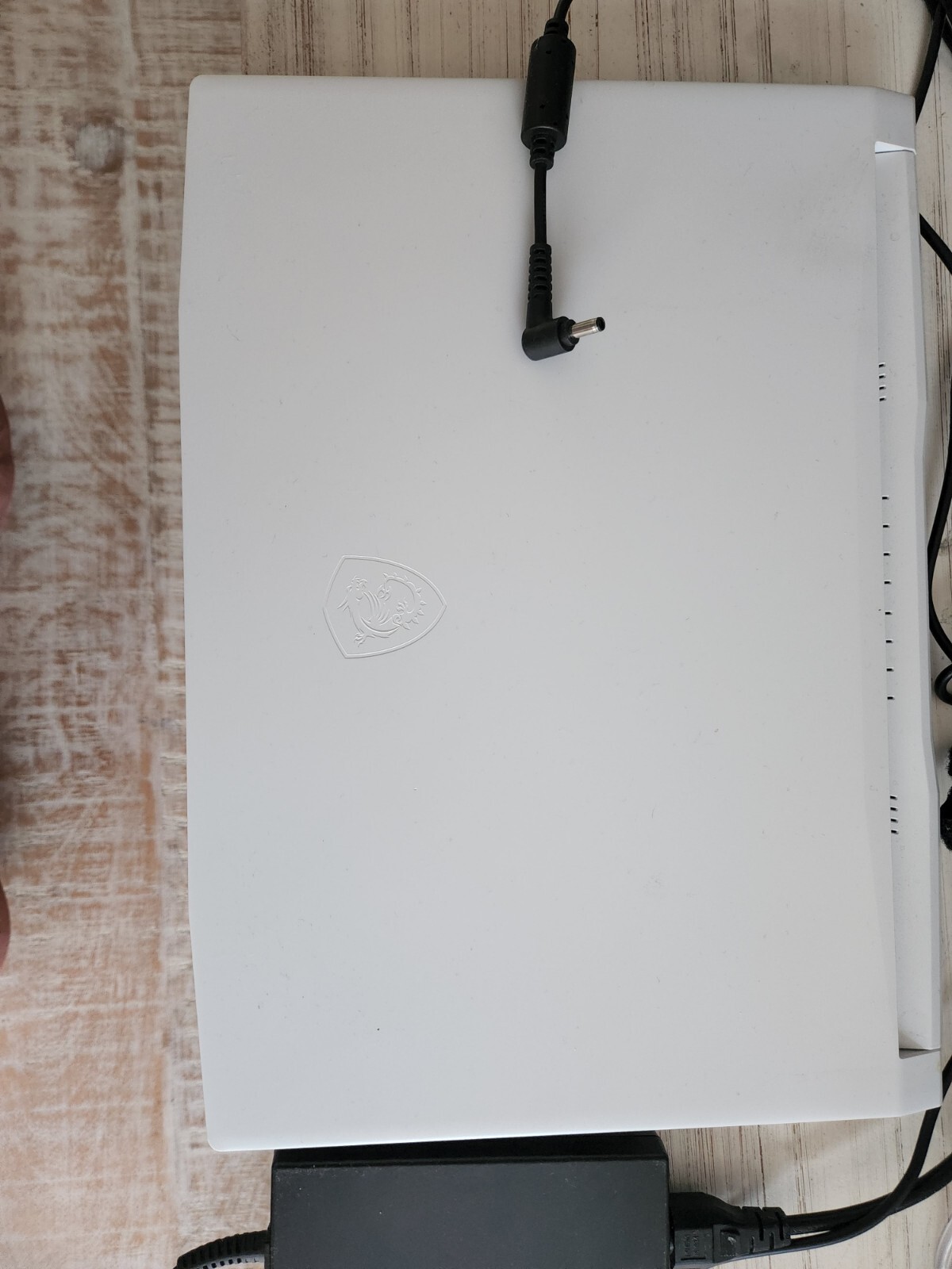 MSI Gaming Laptop. RTX 3050 MSI Sword GF65 Thin 10UE 15.6in.