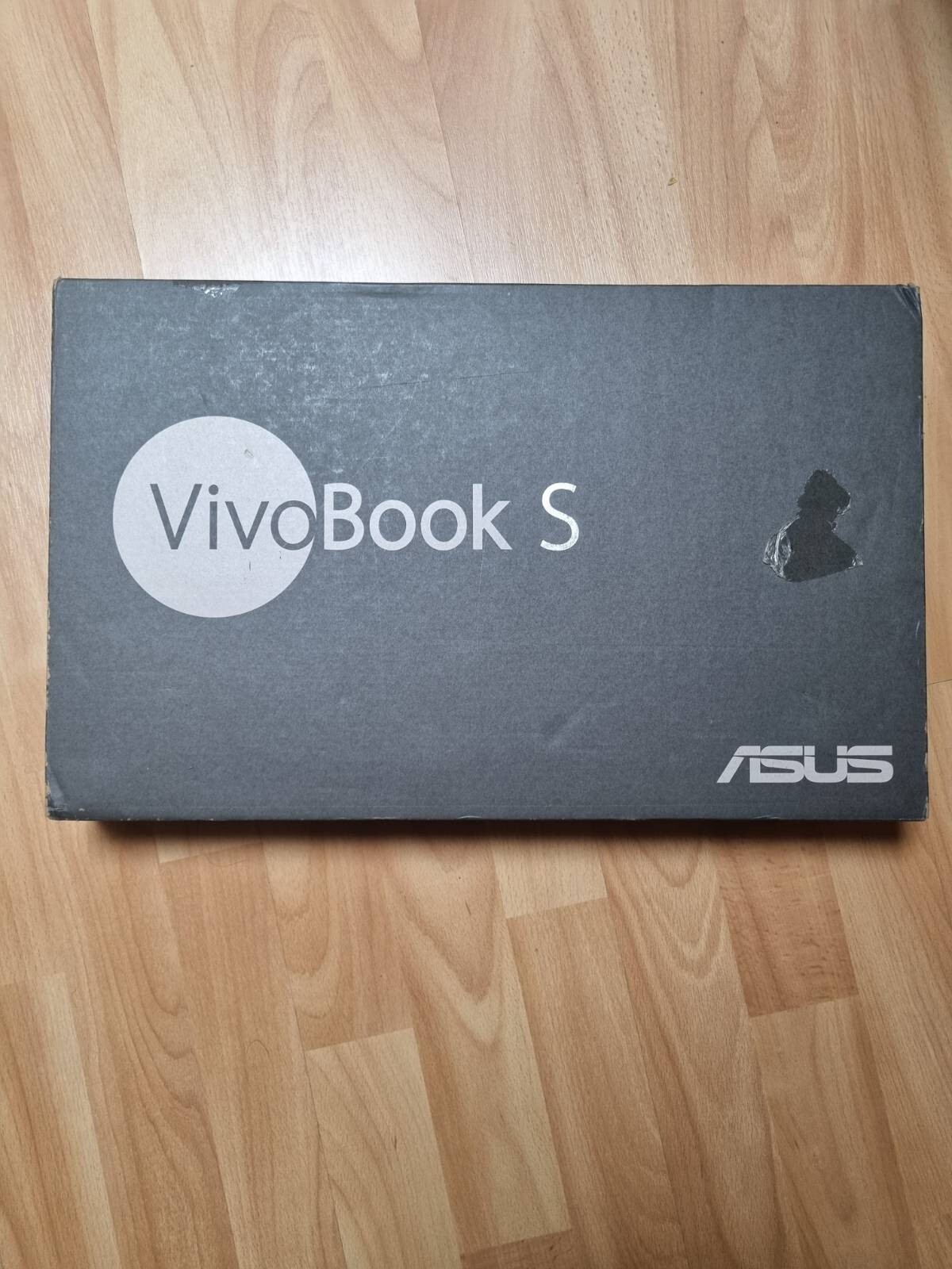 ASUS S410U INTEL I5-8250U 8GB NVIDIA MX150 SSD 256GB NOTEBOOK LAPTOP PC