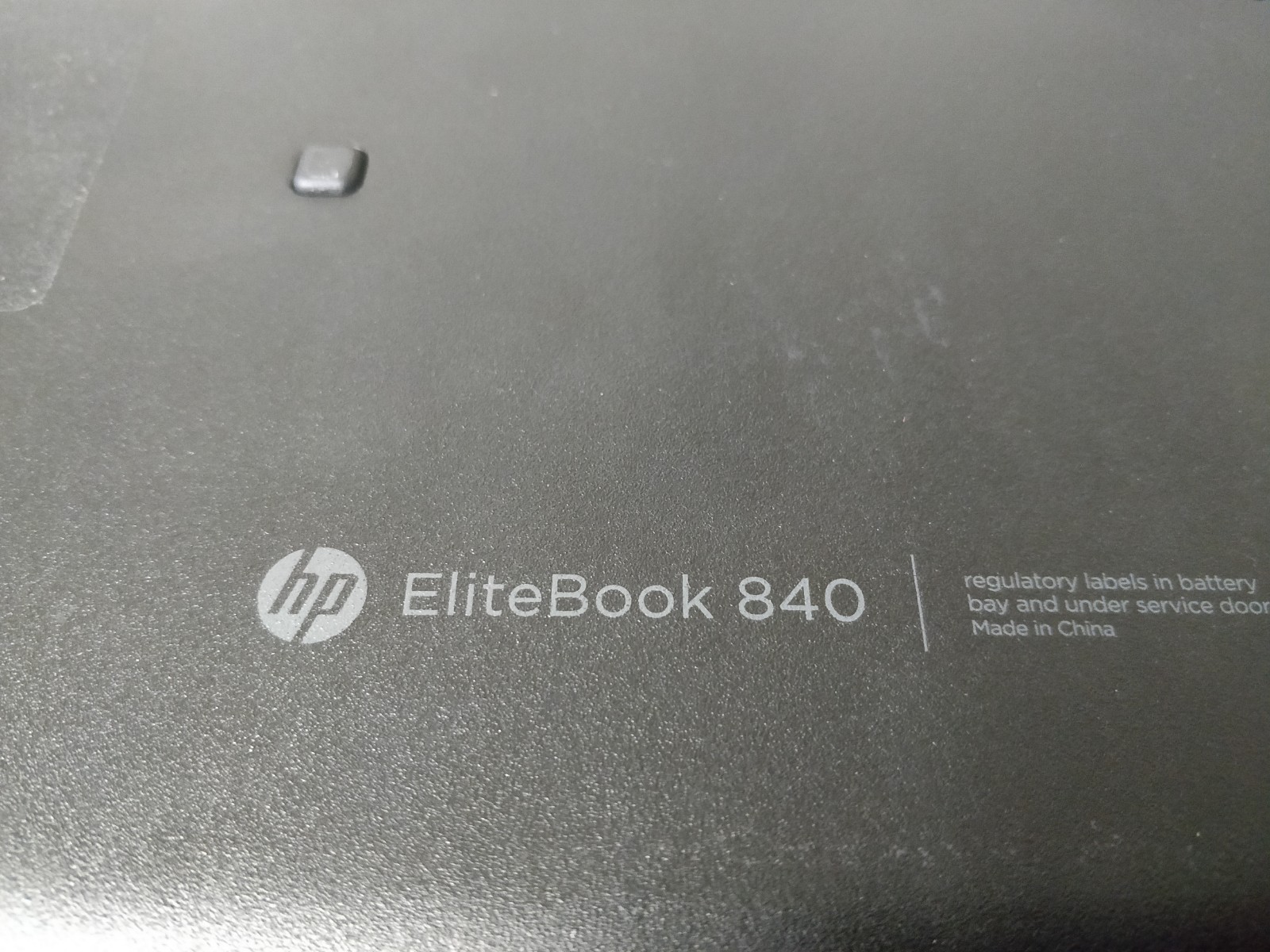 HP EliteBook 840 G4 INTEL CORE I5-7300U@2.60GHz 8GB RAM NO DRIVE PARTS 8387