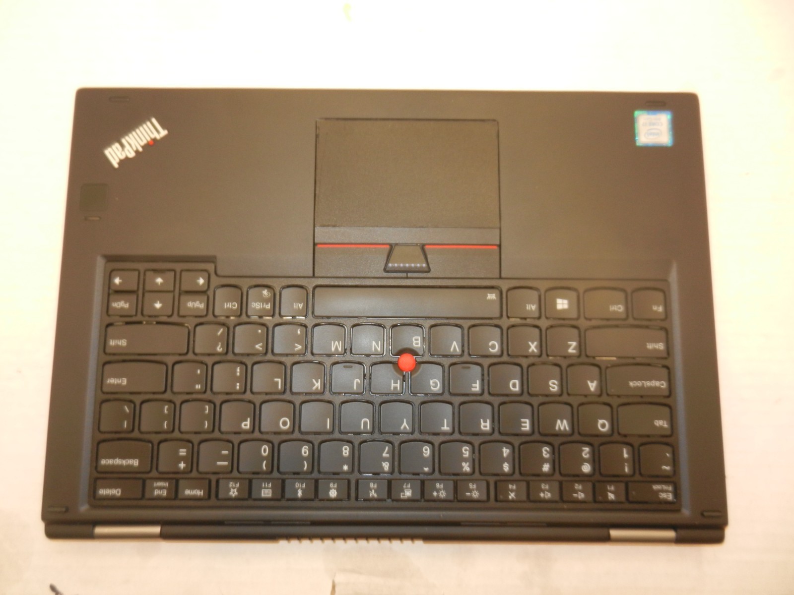 LENOVO THINKPAD X380 YOGA 13.3″ CORE i7-8650U@1.9GHZ 16GB RAM 512GB SSD WIN 10 A