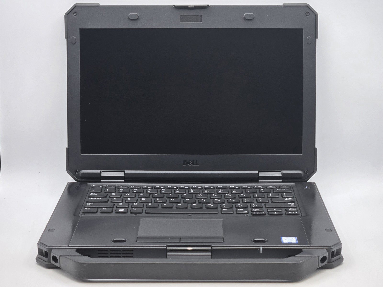 Dell Latitude 5420 Rugged 14″ FHD I5-8350U Webcam Motherboard Palmrest *READ*