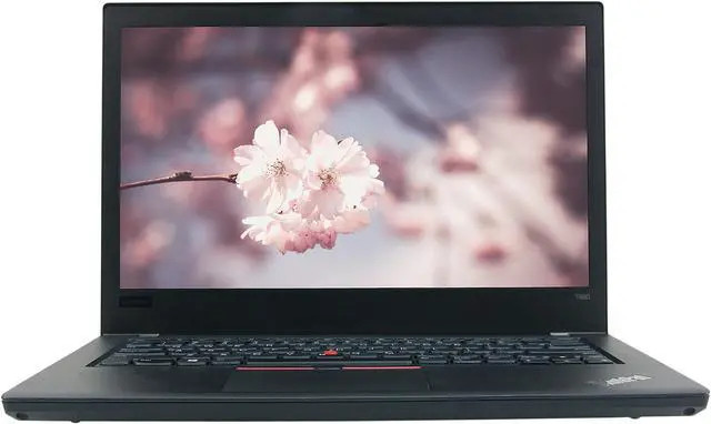 Lenovo ThinkPad T480 16GB RAM 256GB SSD 14.0 in W11 Pro i5-8250U